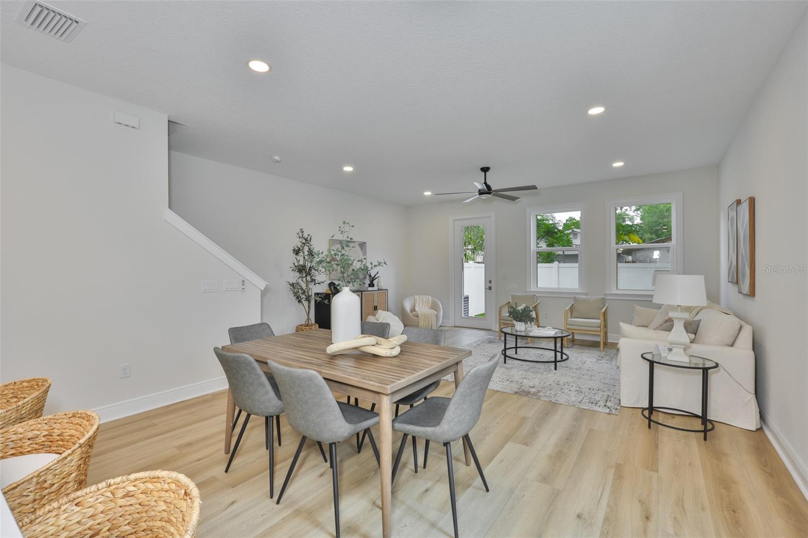 BOUTON & SKINNERS ADD - Residential