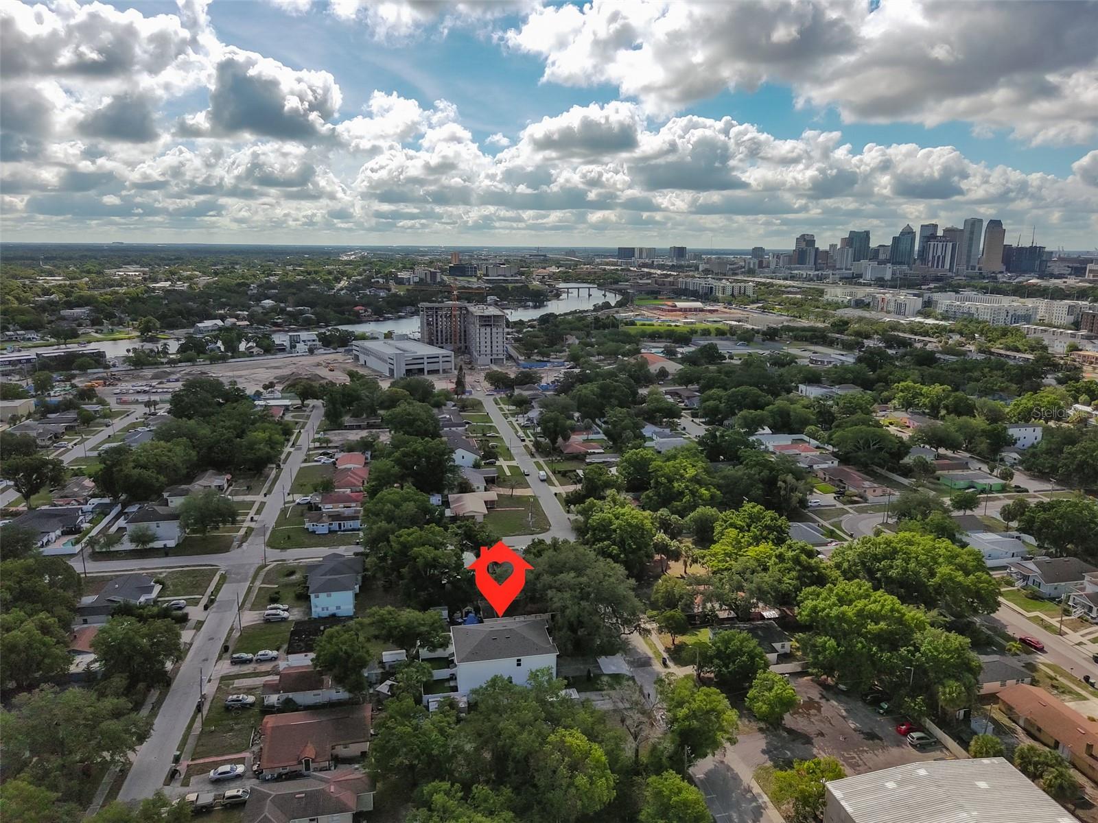 BOUTON & SKINNERS ADD - Residential