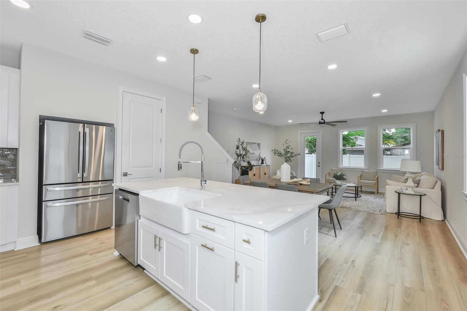 BOUTON & SKINNERS ADD - Residential