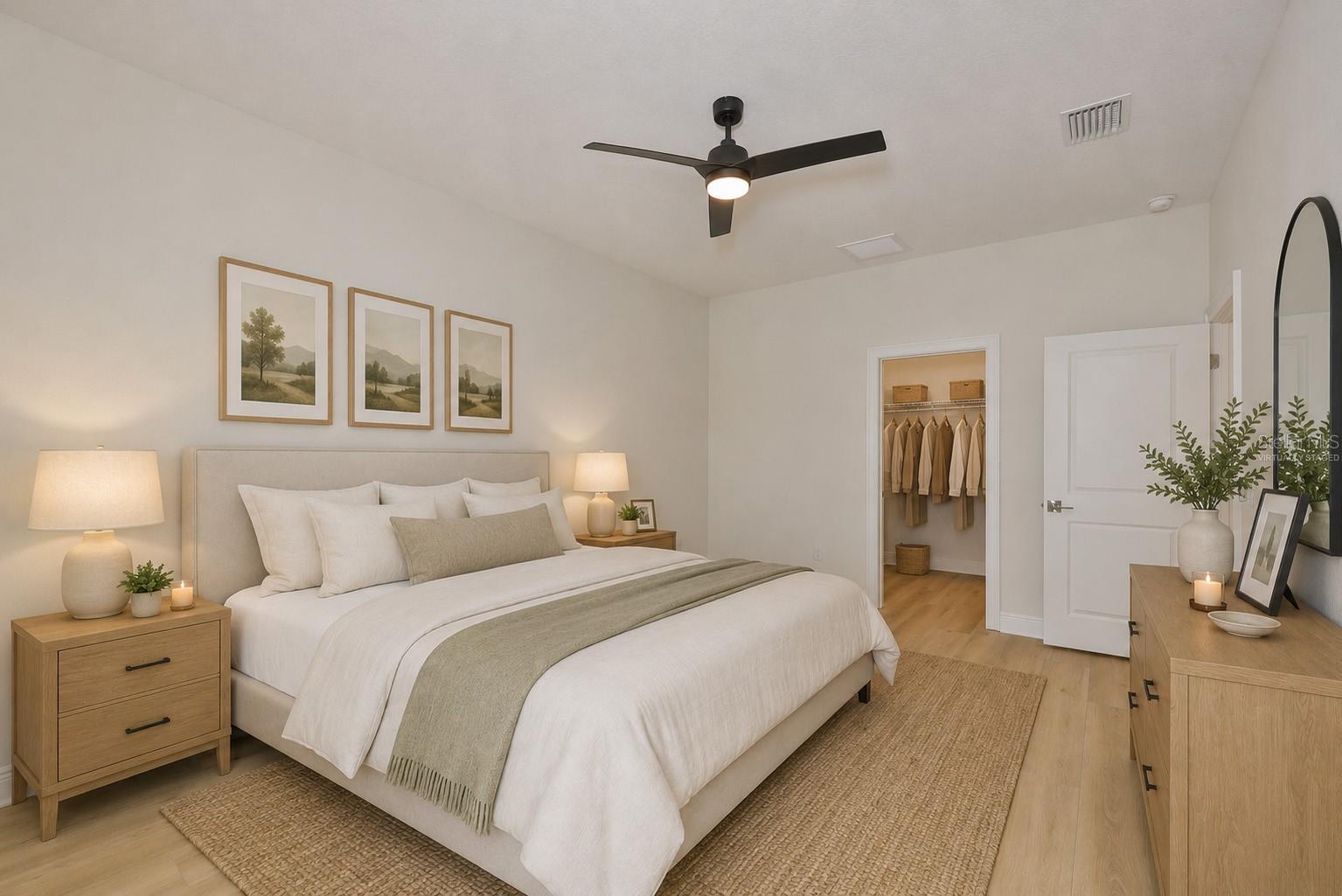 BOUTON & SKINNERS ADD - Residential