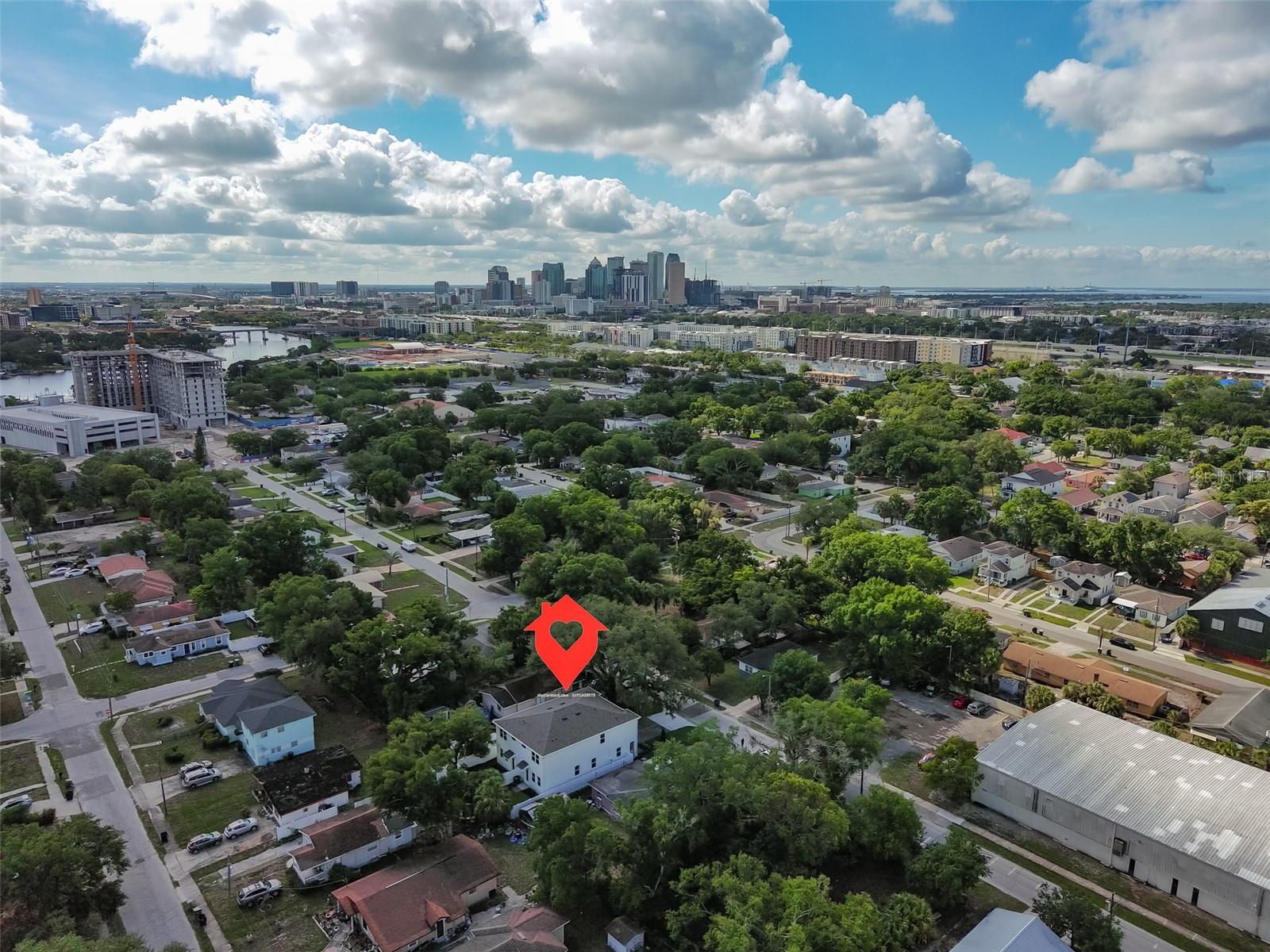 BOUTON & SKINNERS ADD - Residential