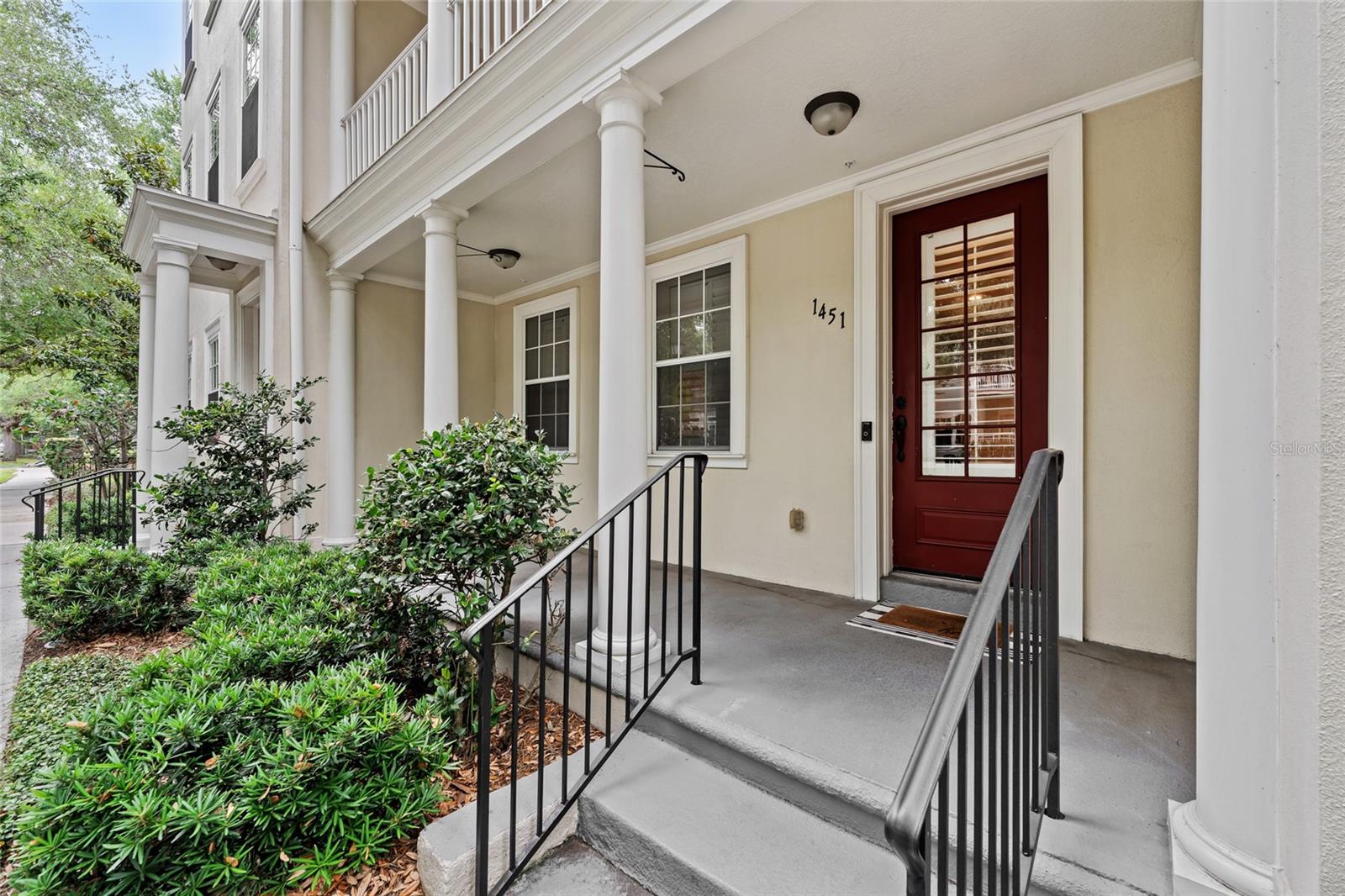 BALDWIN PARK - Residential