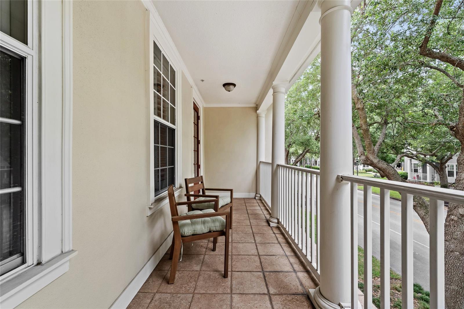 BALDWIN PARK - Residential