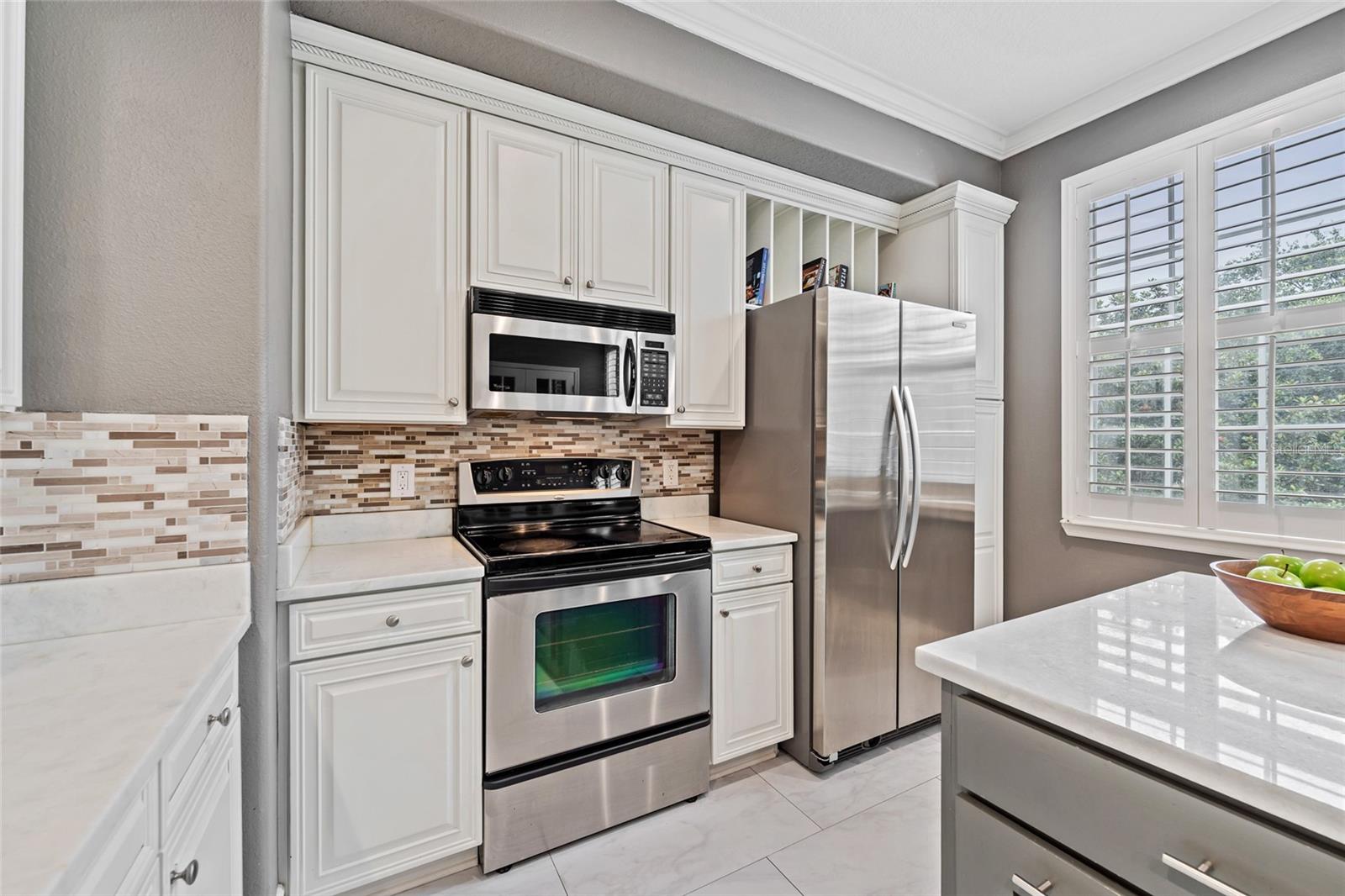 BALDWIN PARK - Residential
