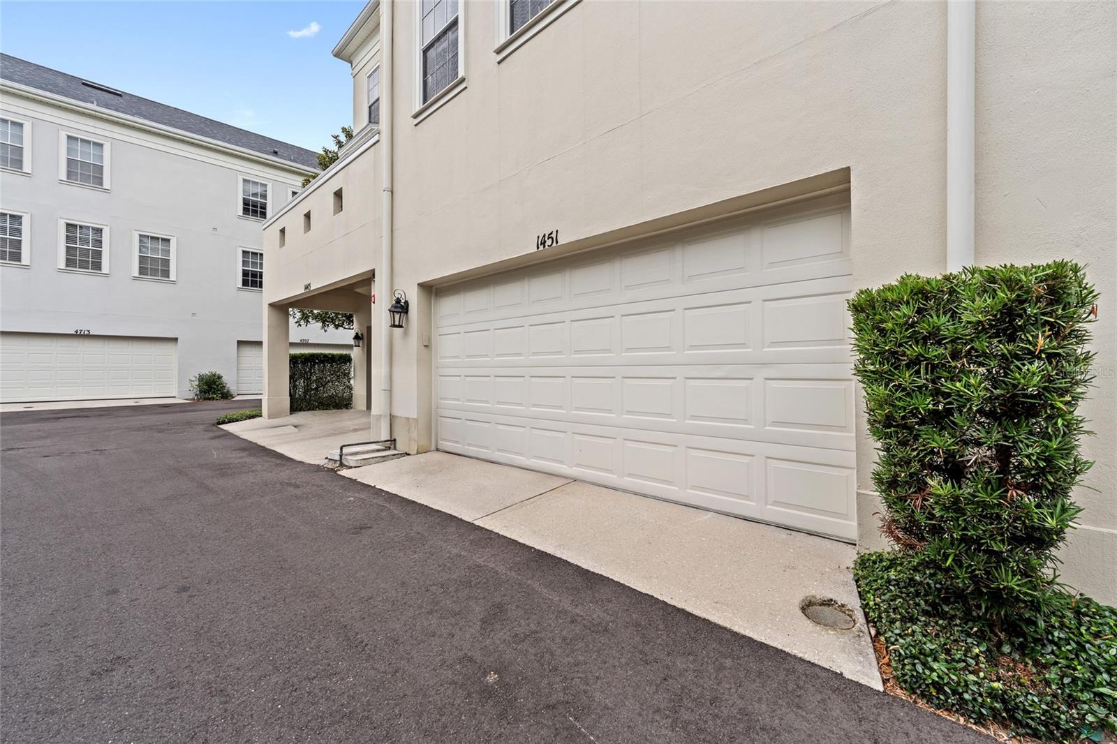 BALDWIN PARK - Residential