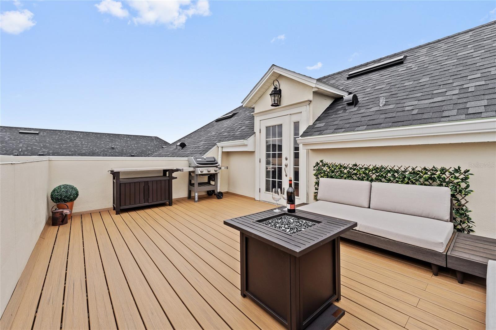 BALDWIN PARK - Residential
