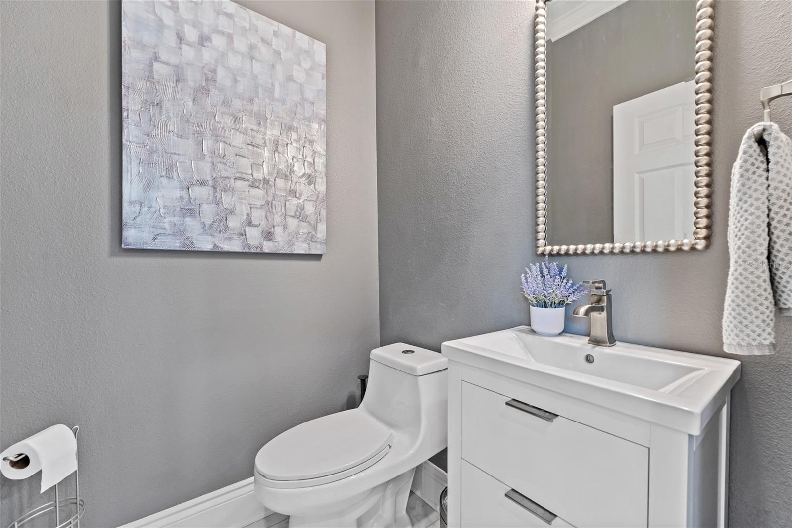 BALDWIN PARK - Residential
