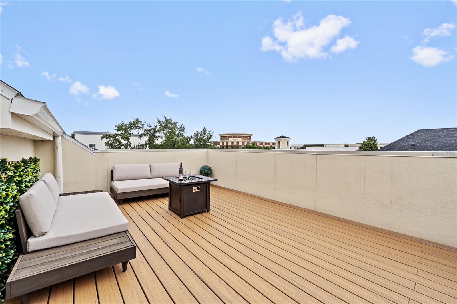 BALDWIN PARK - Residential