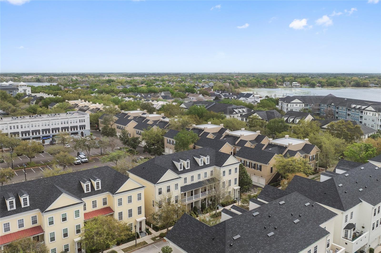 BALDWIN PARK - Residential
