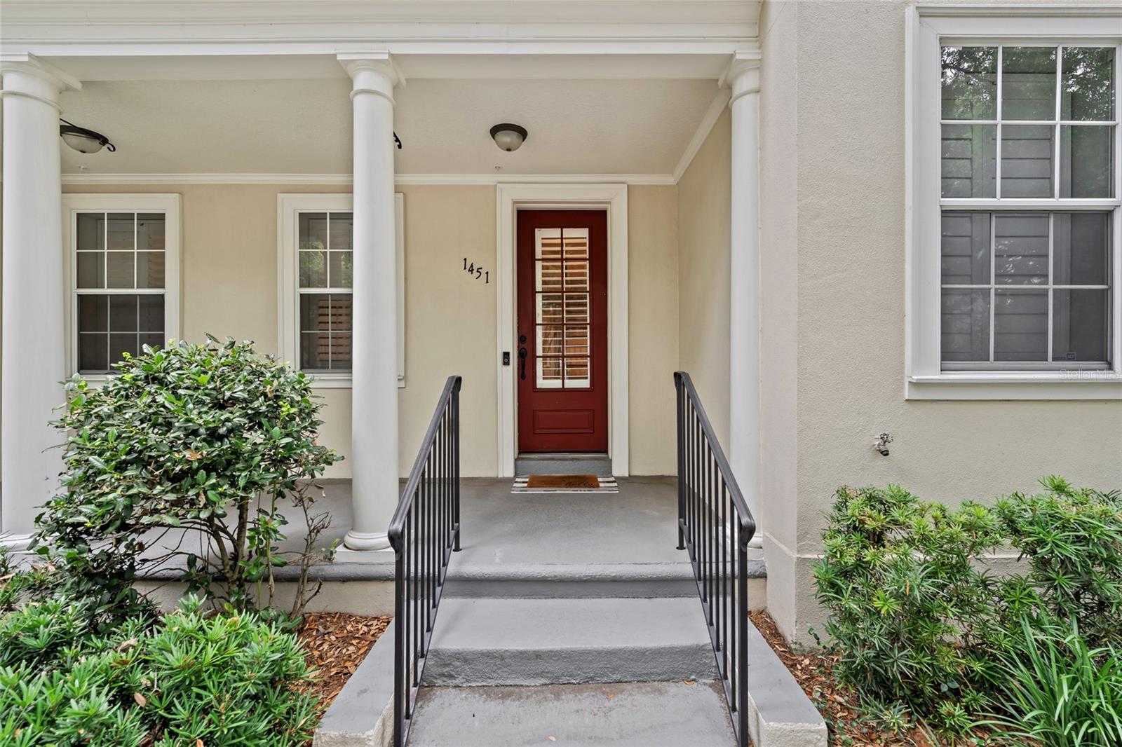 BALDWIN PARK - Residential