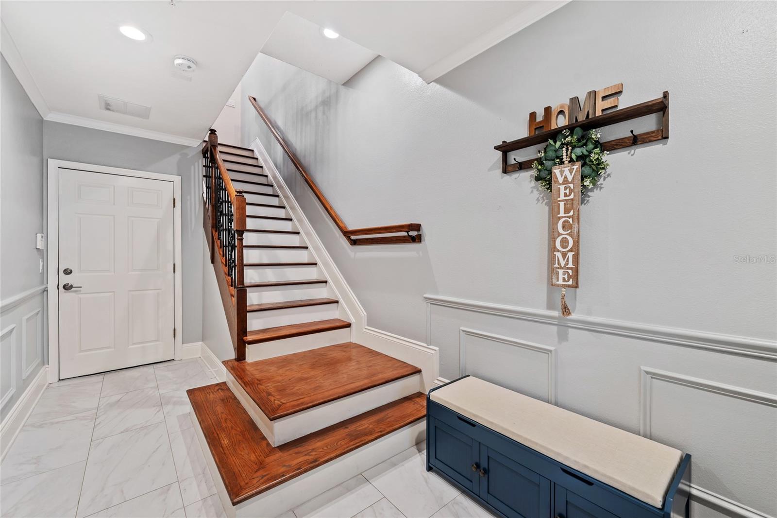 BALDWIN PARK - Residential