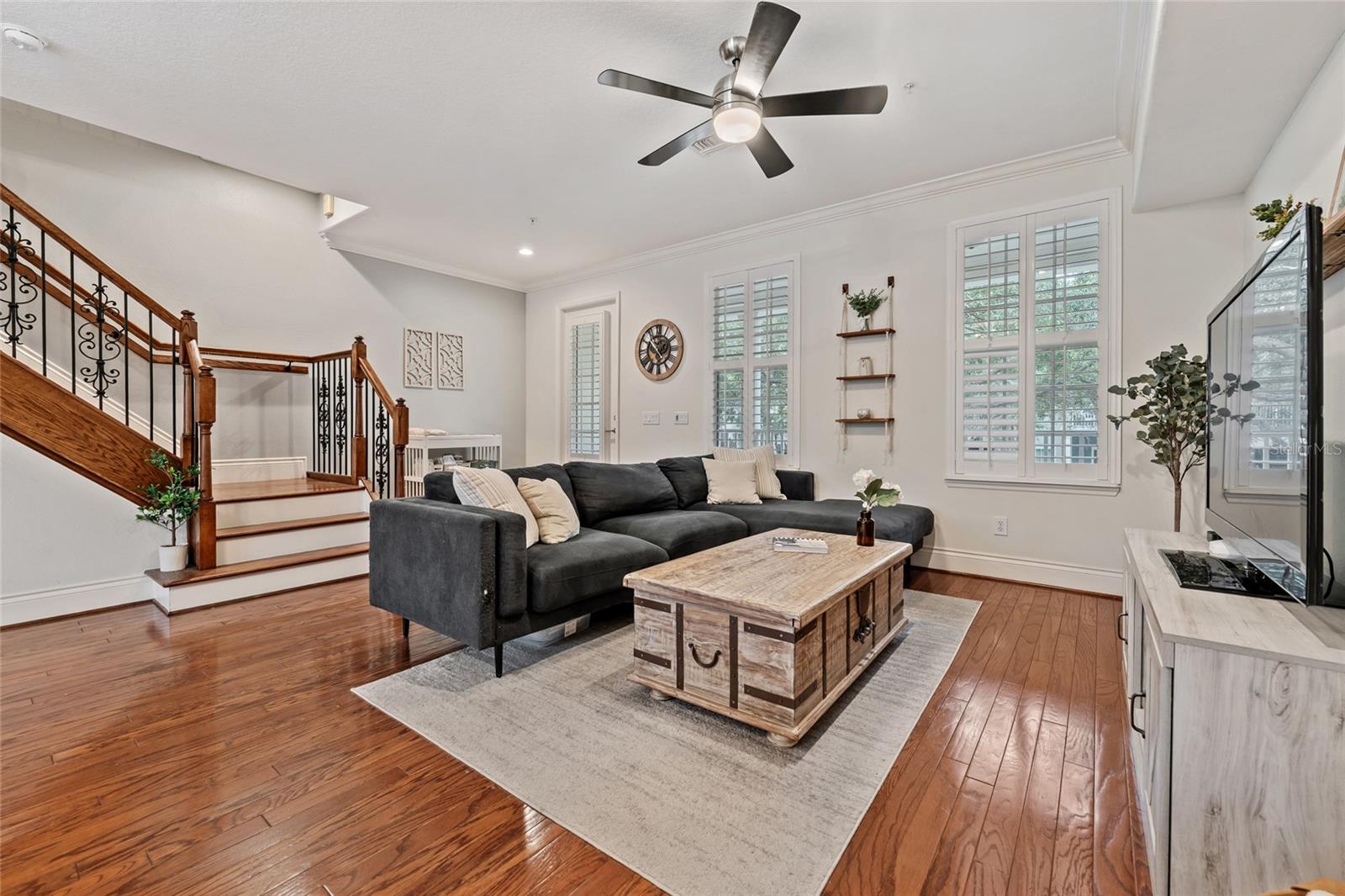 BALDWIN PARK - Residential