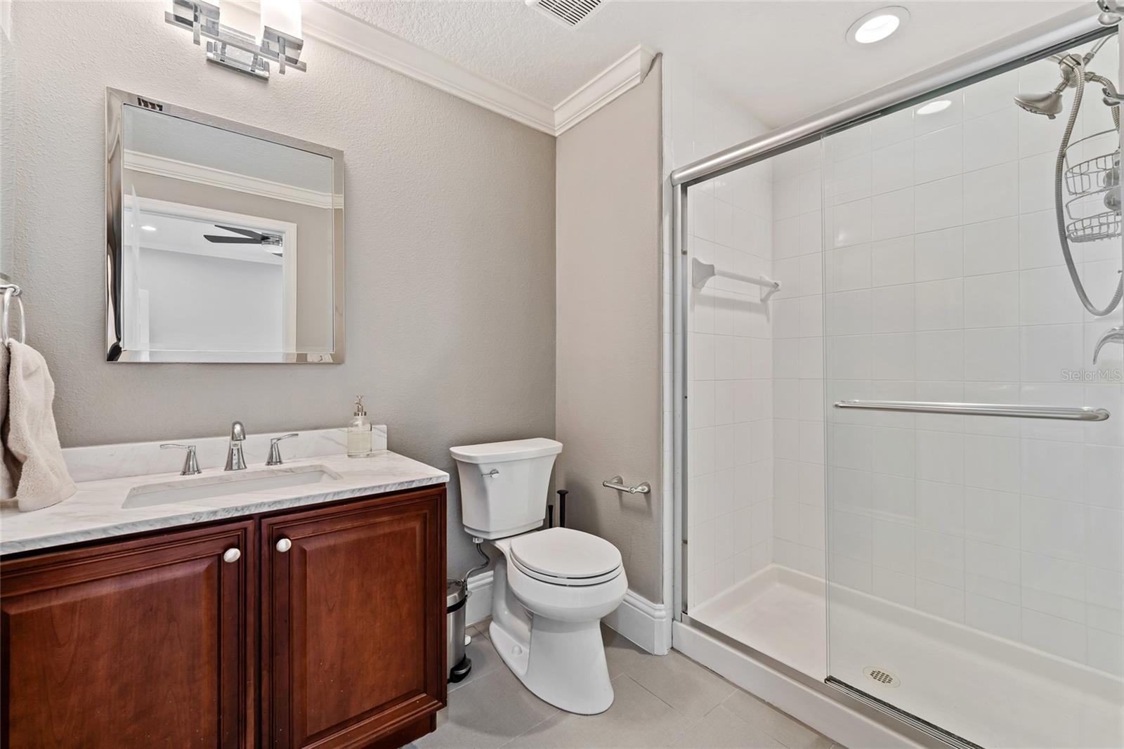 BALDWIN PARK - Residential