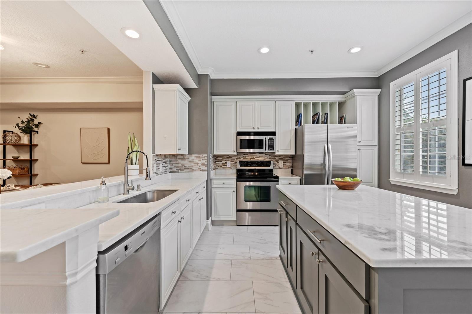 BALDWIN PARK - Residential