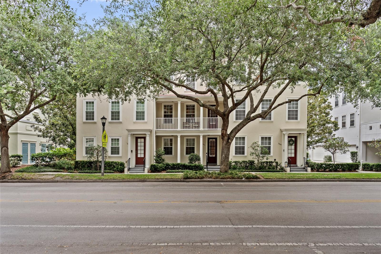 BALDWIN PARK - Residential