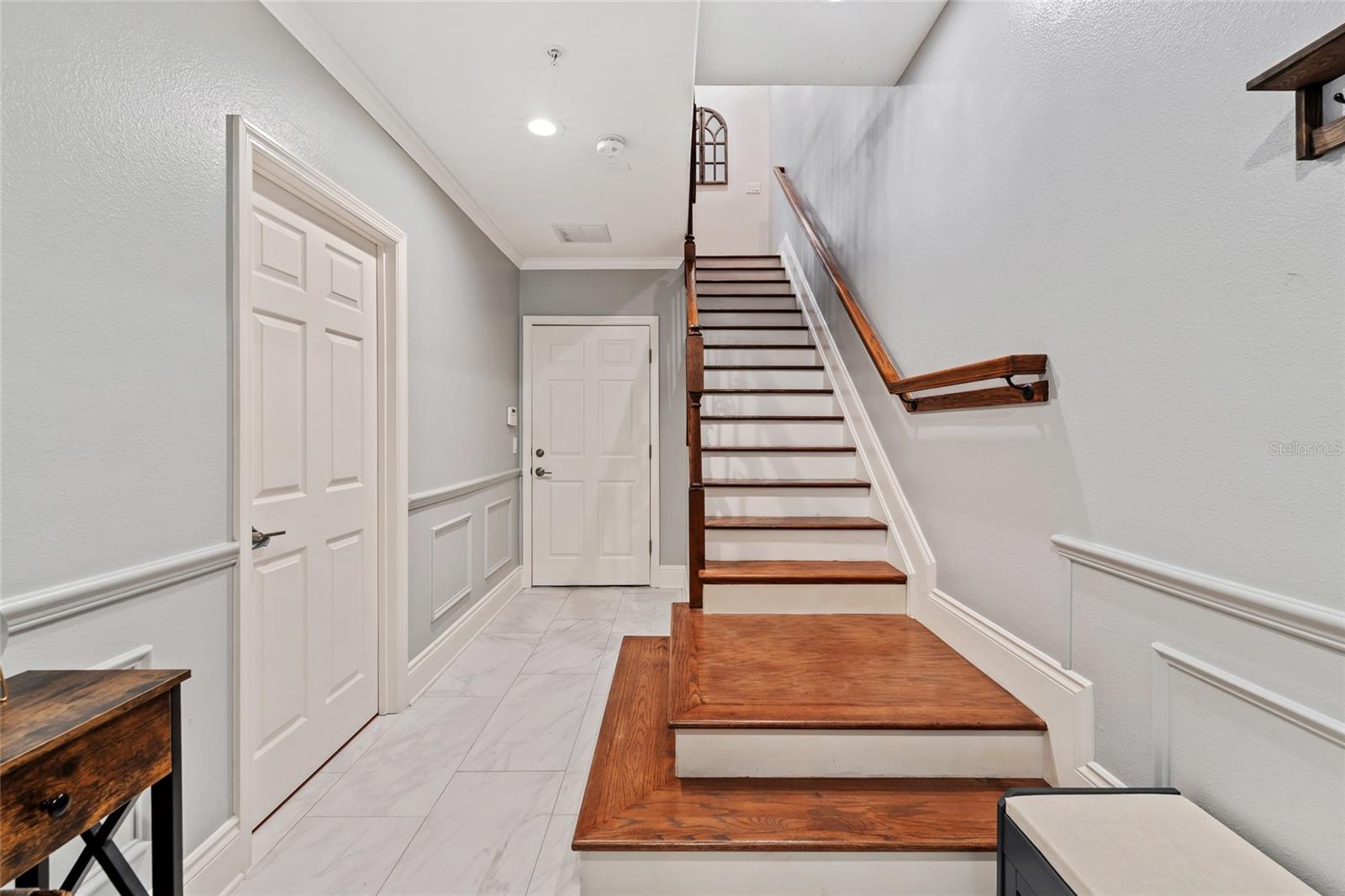 BALDWIN PARK - Residential