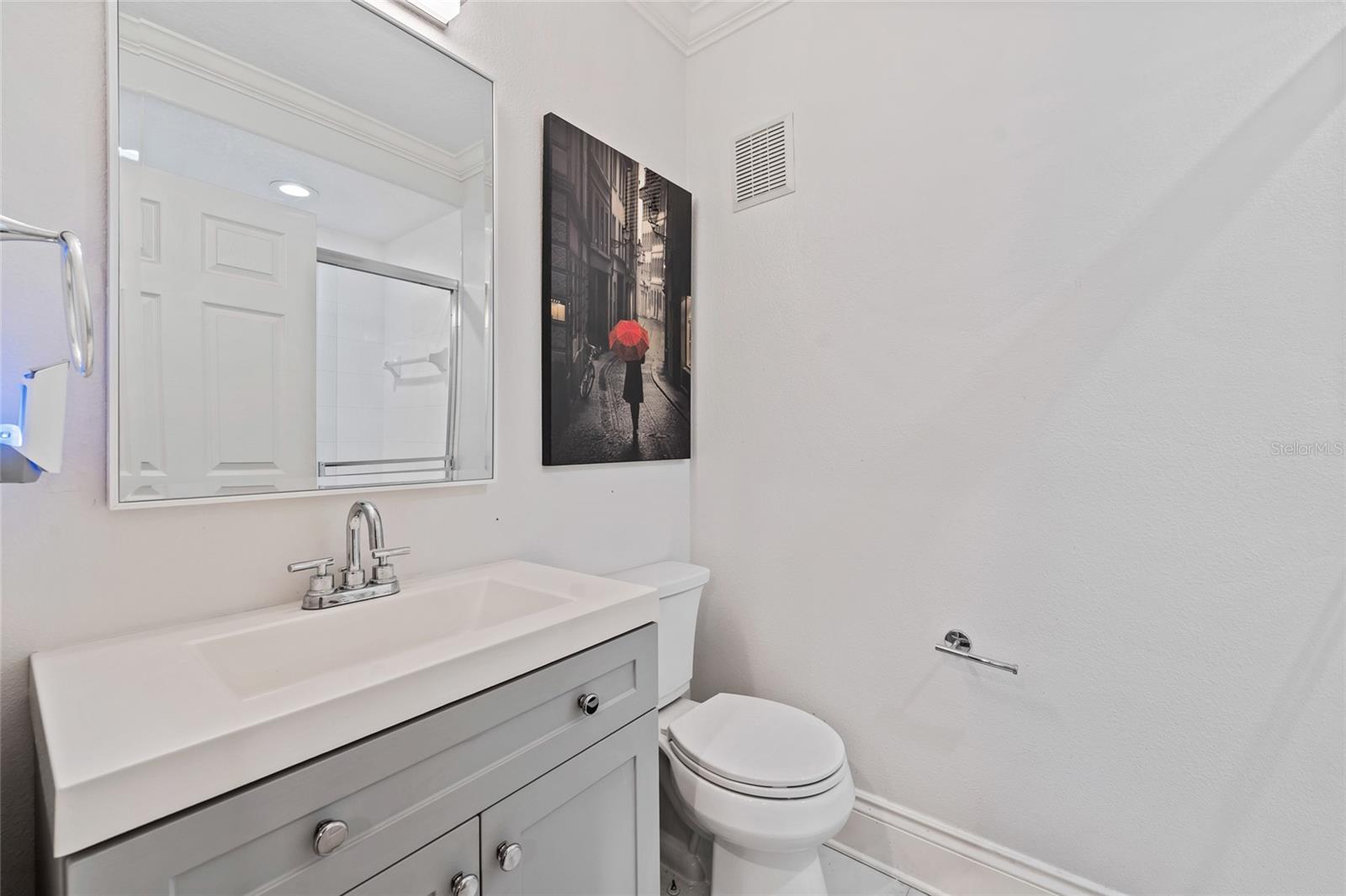 BALDWIN PARK - Residential