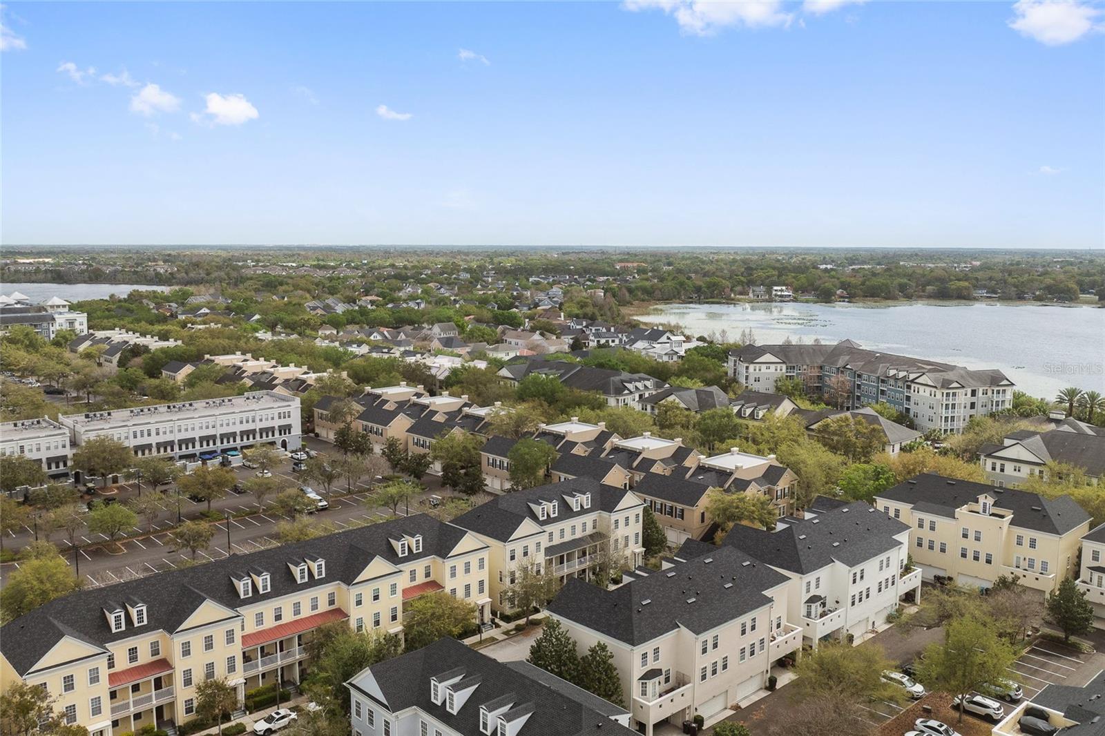 BALDWIN PARK - Residential