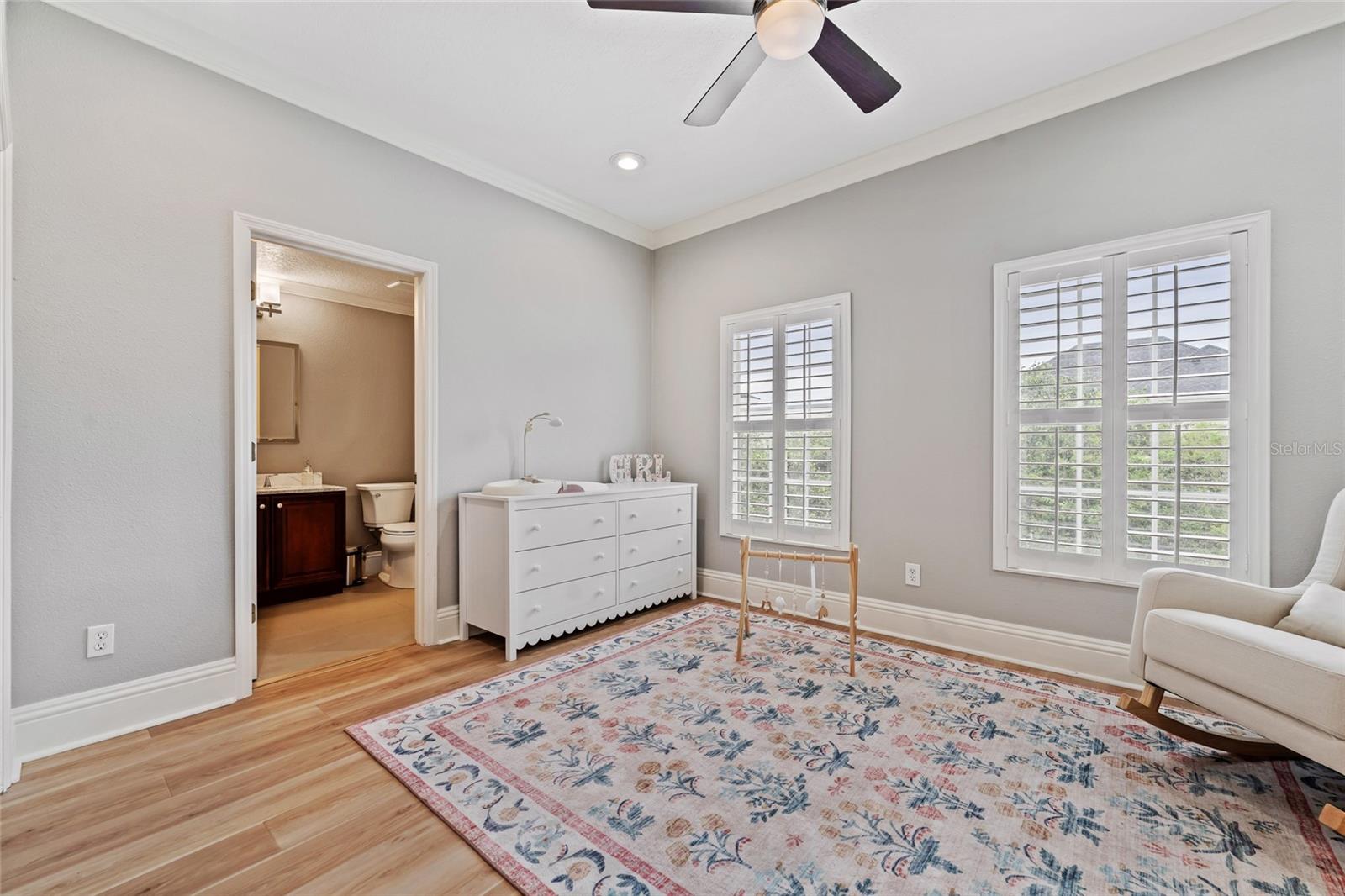 BALDWIN PARK - Residential