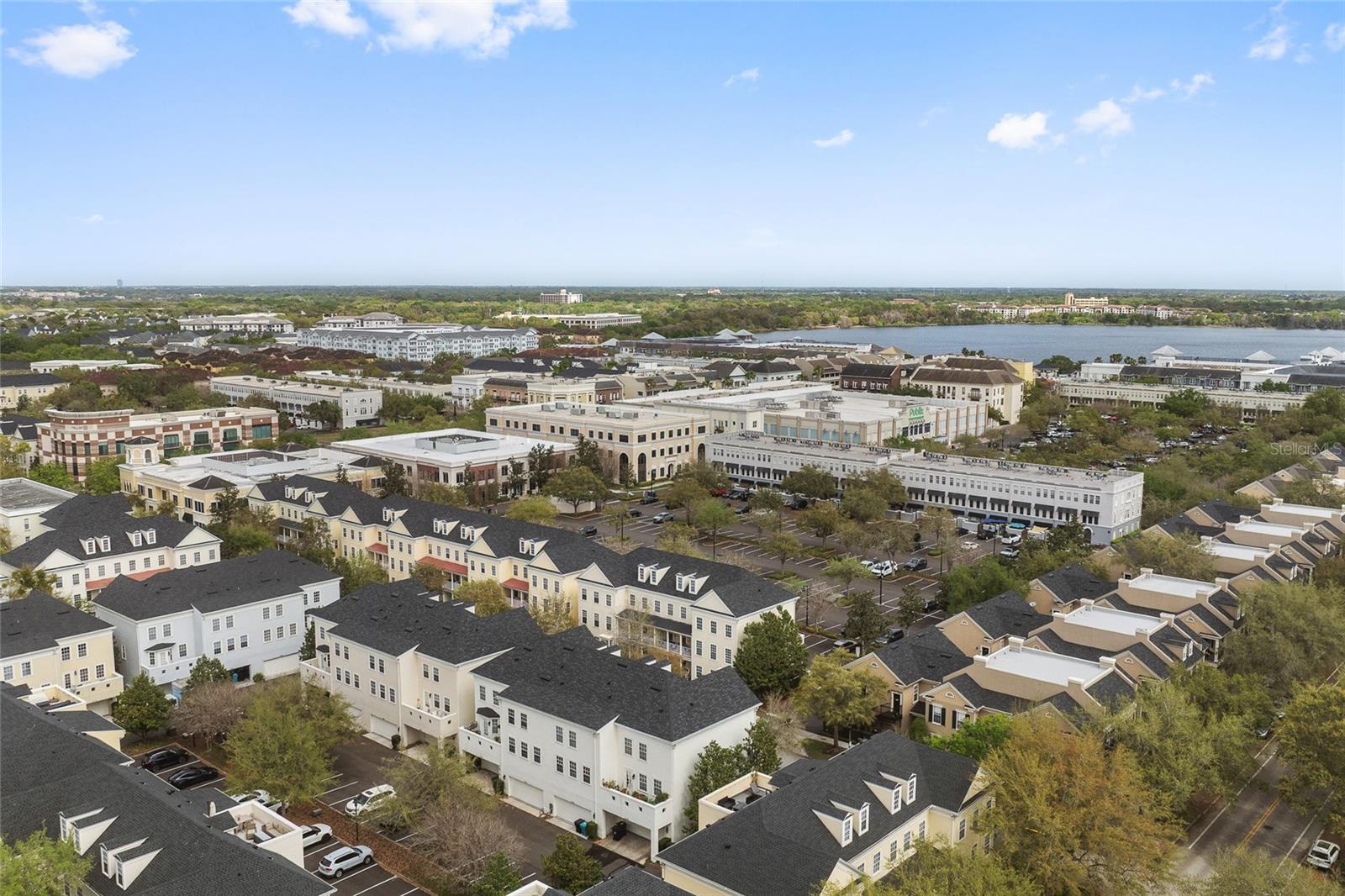 BALDWIN PARK - Residential