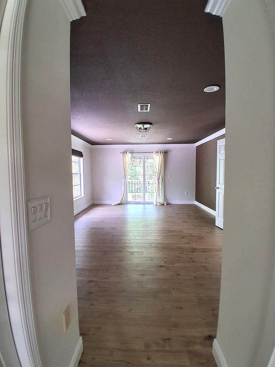 LAUREL OAK ESTATES SEC 02 - Residential