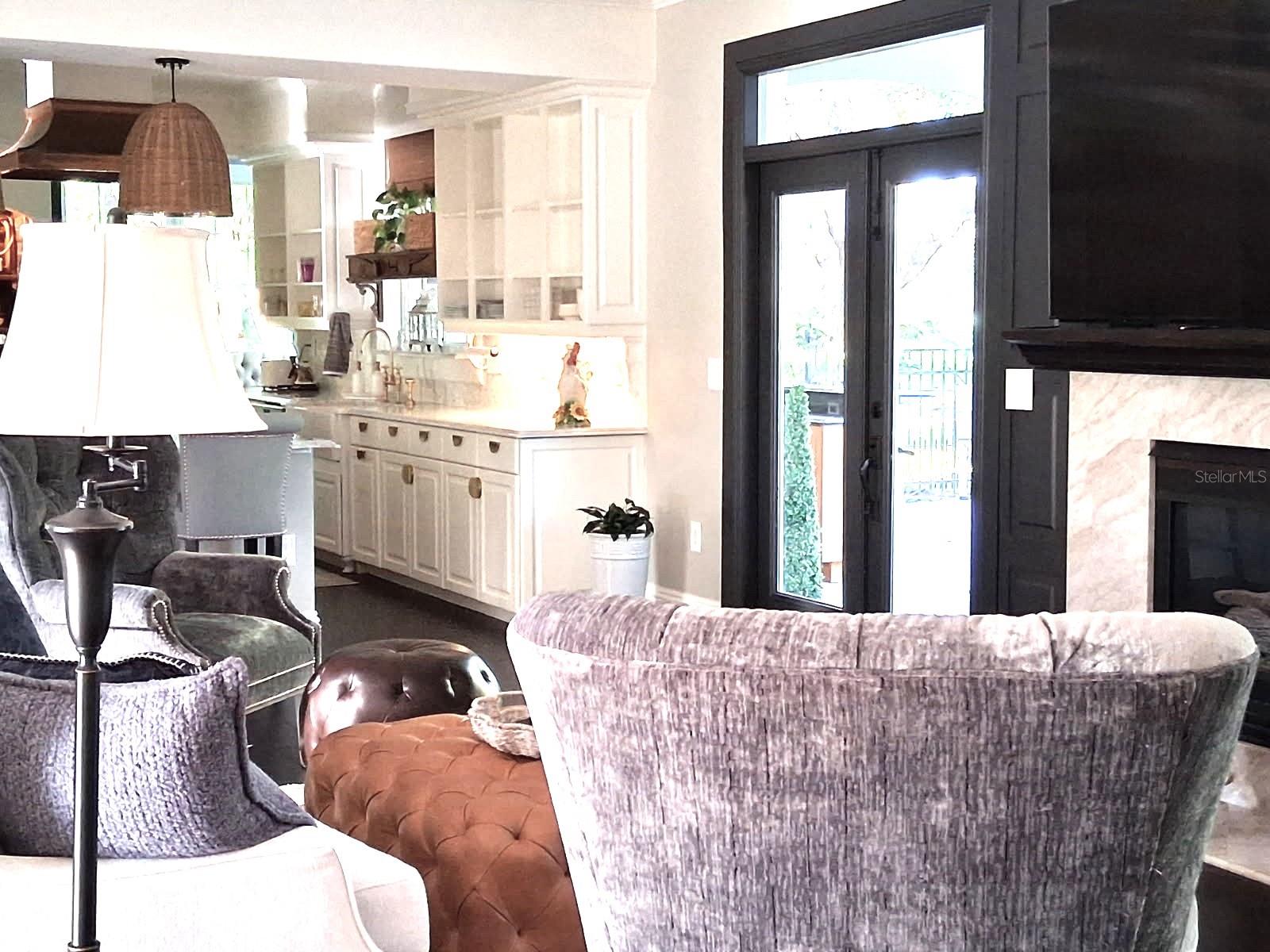 LAUREL OAK ESTATES SEC 02 - Residential