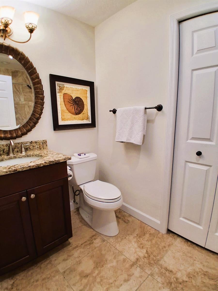 LAUREL OAK ESTATES SEC 02 - Residential