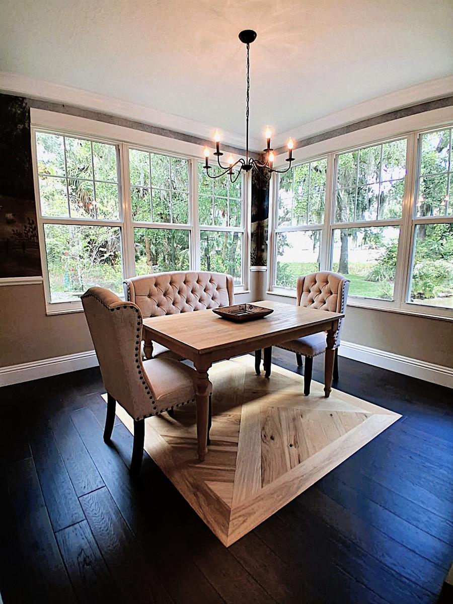 LAUREL OAK ESTATES SEC 02 - Residential