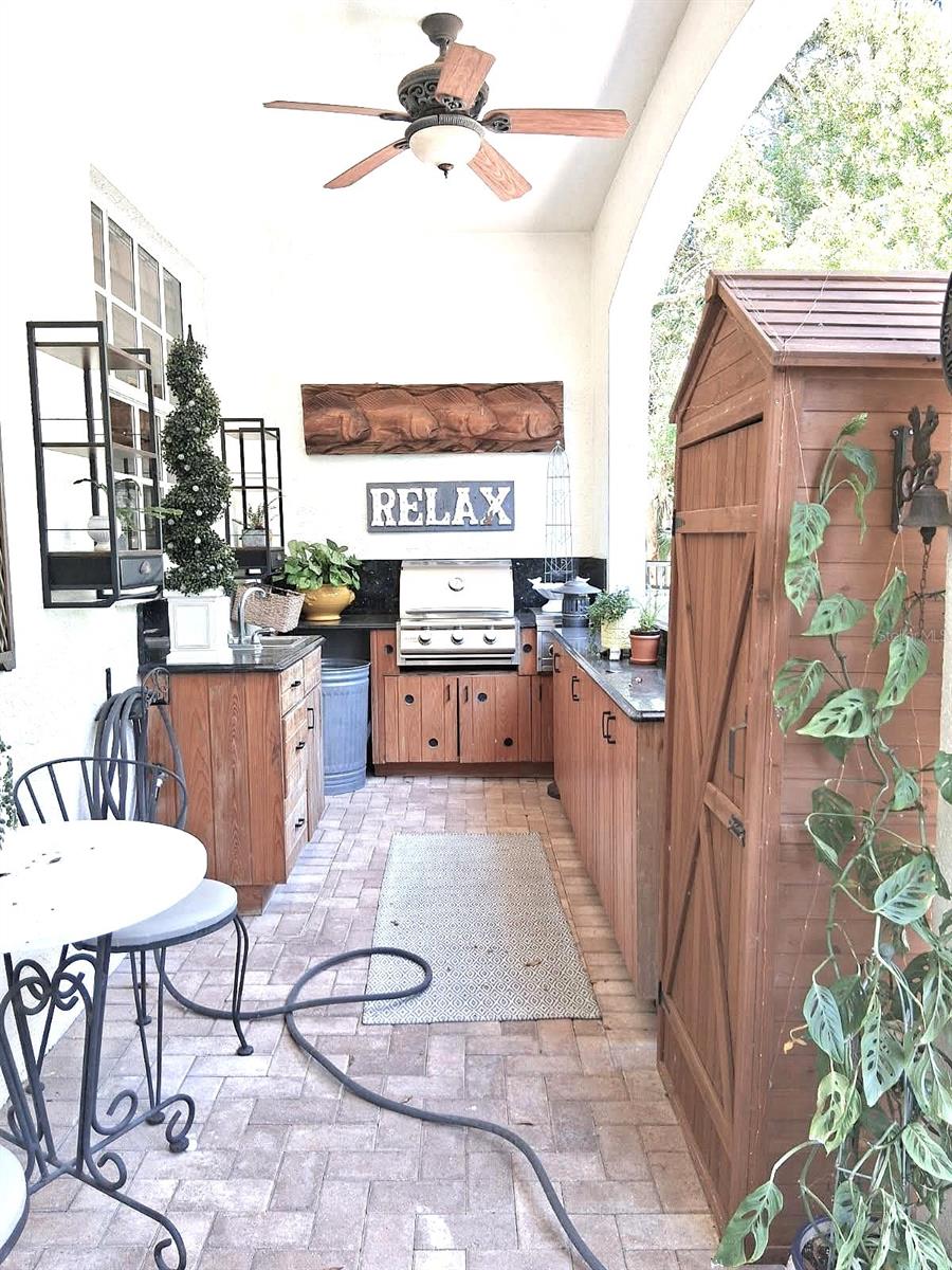 LAUREL OAK ESTATES SEC 02 - Residential