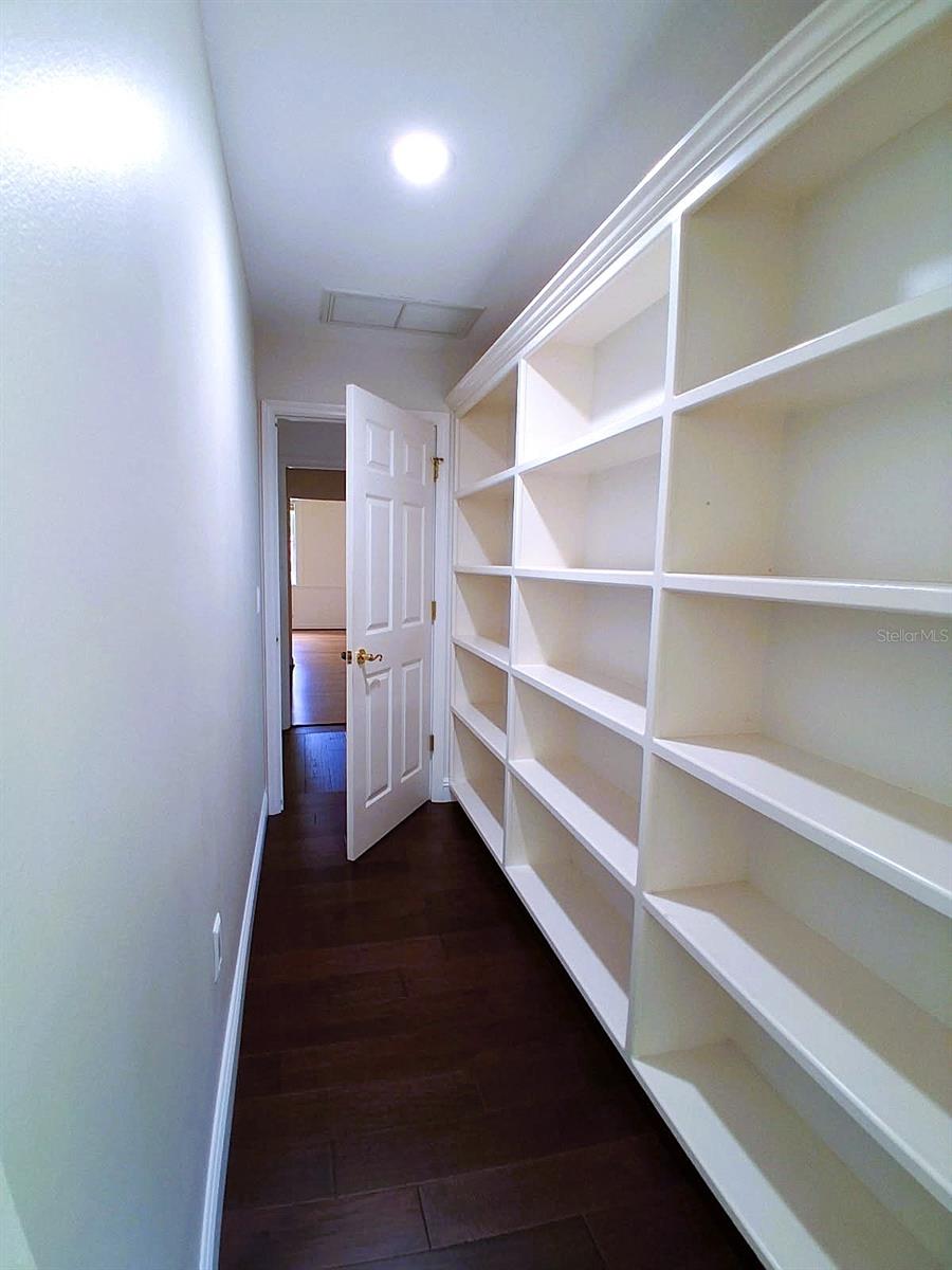 LAUREL OAK ESTATES SEC 02 - Residential