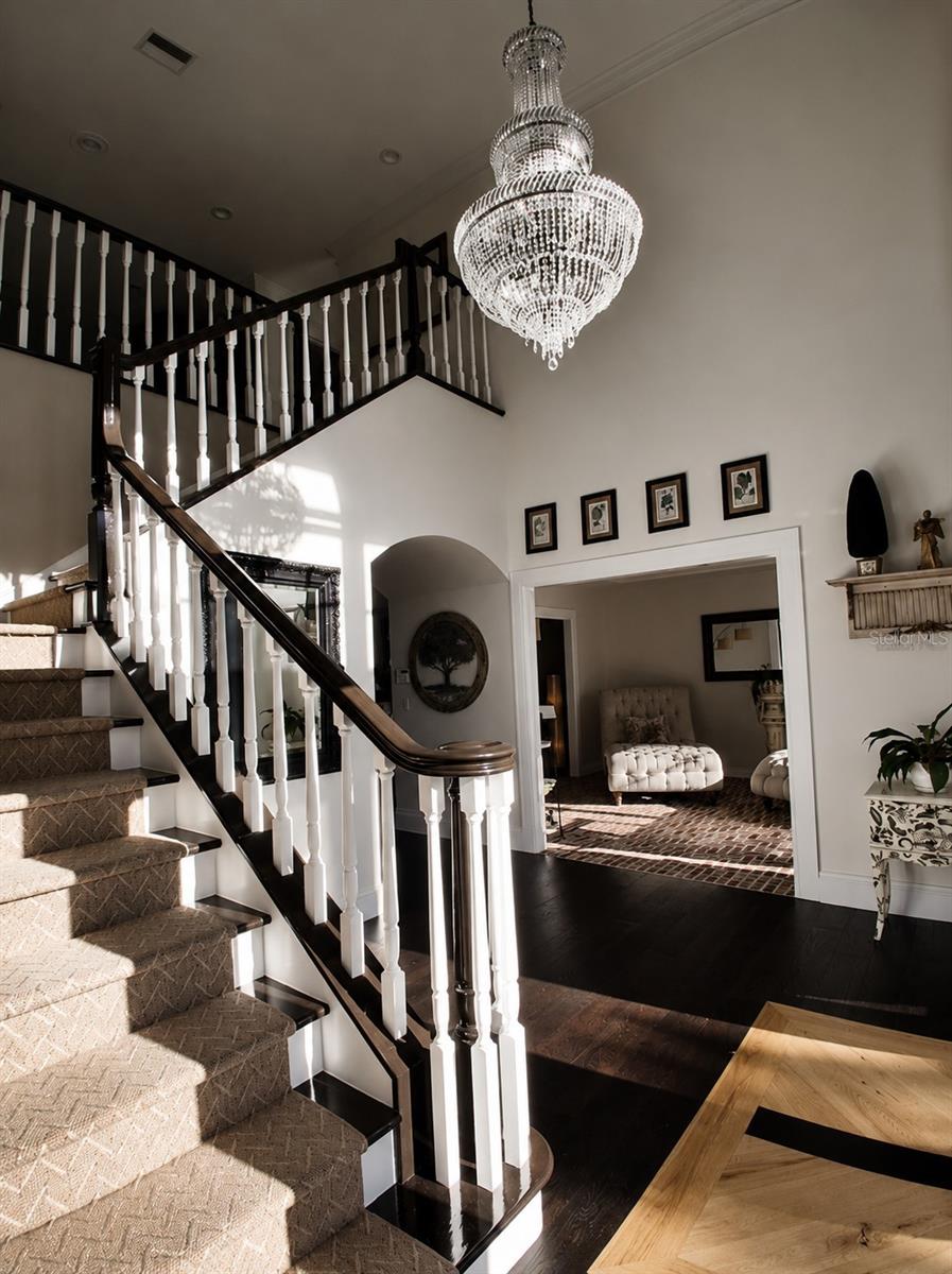 LAUREL OAK ESTATES SEC 02 - Residential