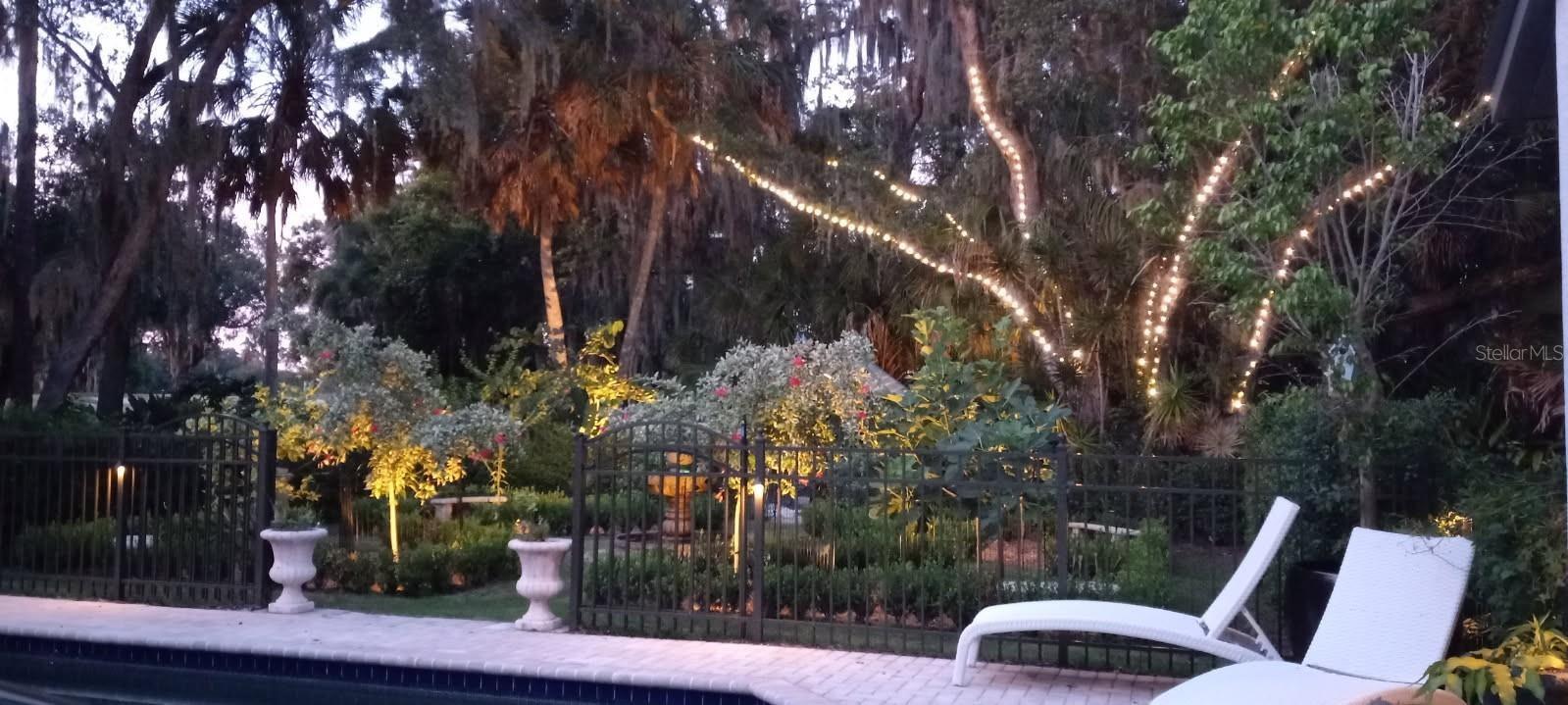 LAUREL OAK ESTATES SEC 02 - Residential
