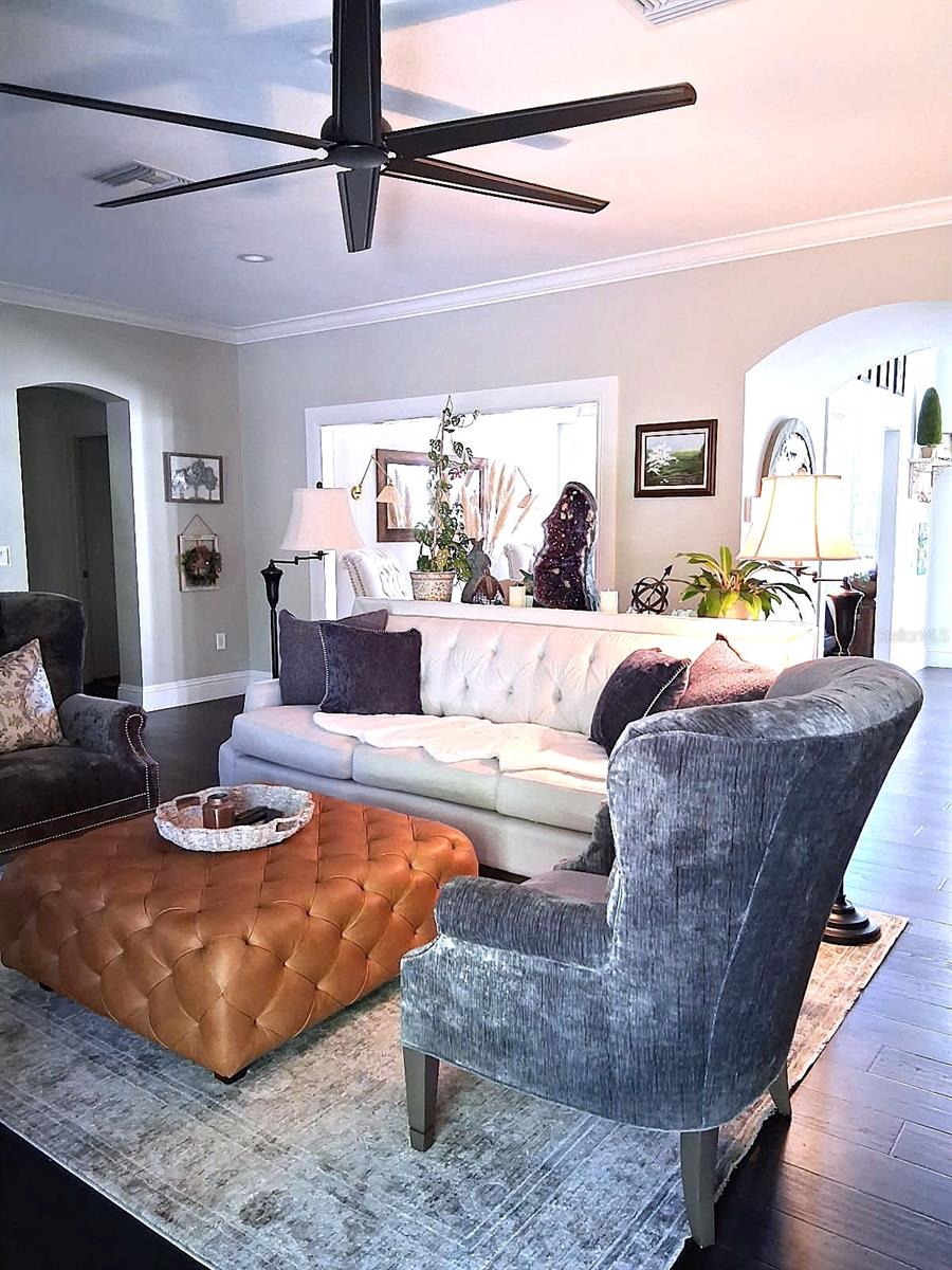 LAUREL OAK ESTATES SEC 02 - Residential