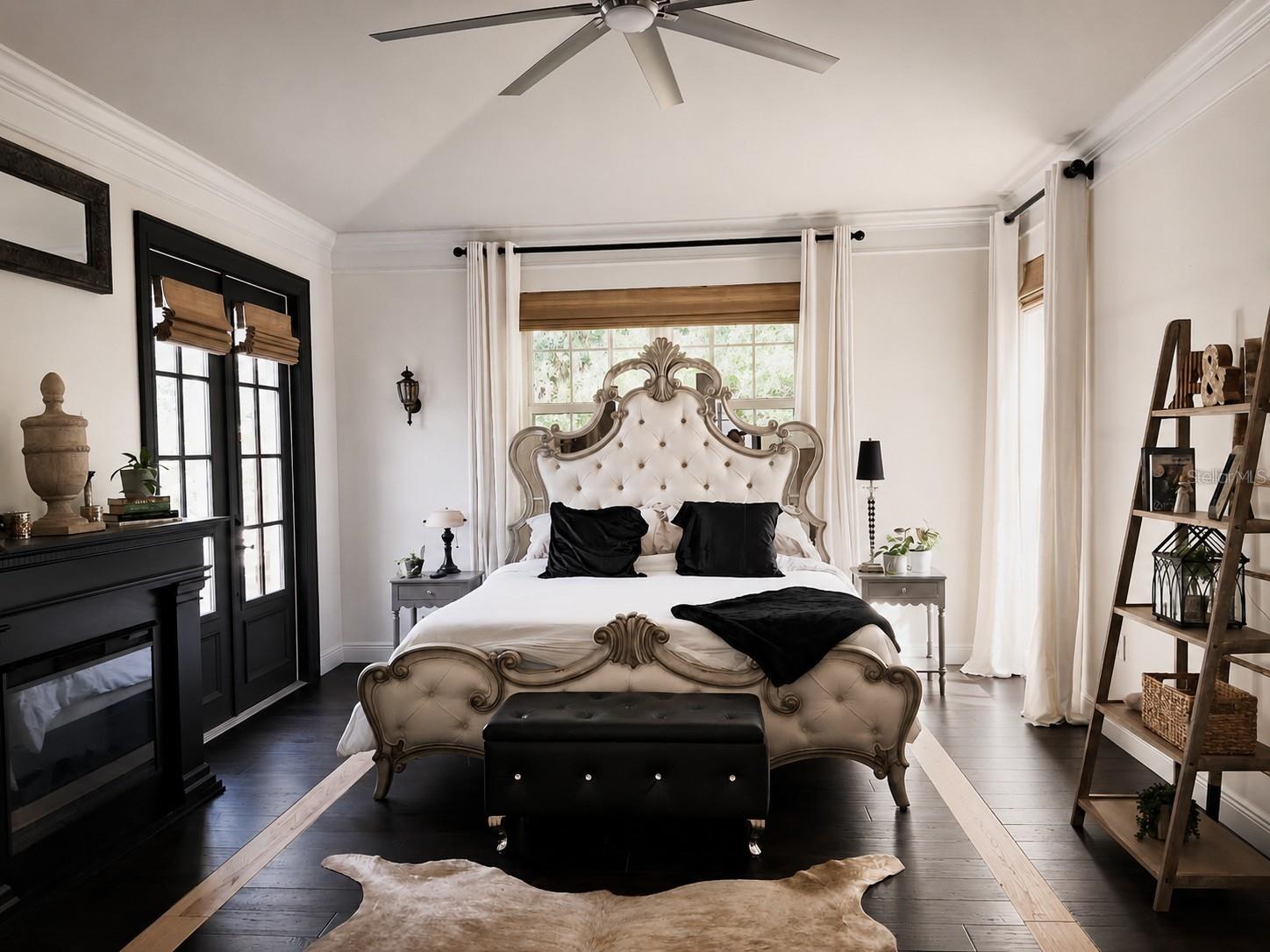 LAUREL OAK ESTATES SEC 02 - Residential