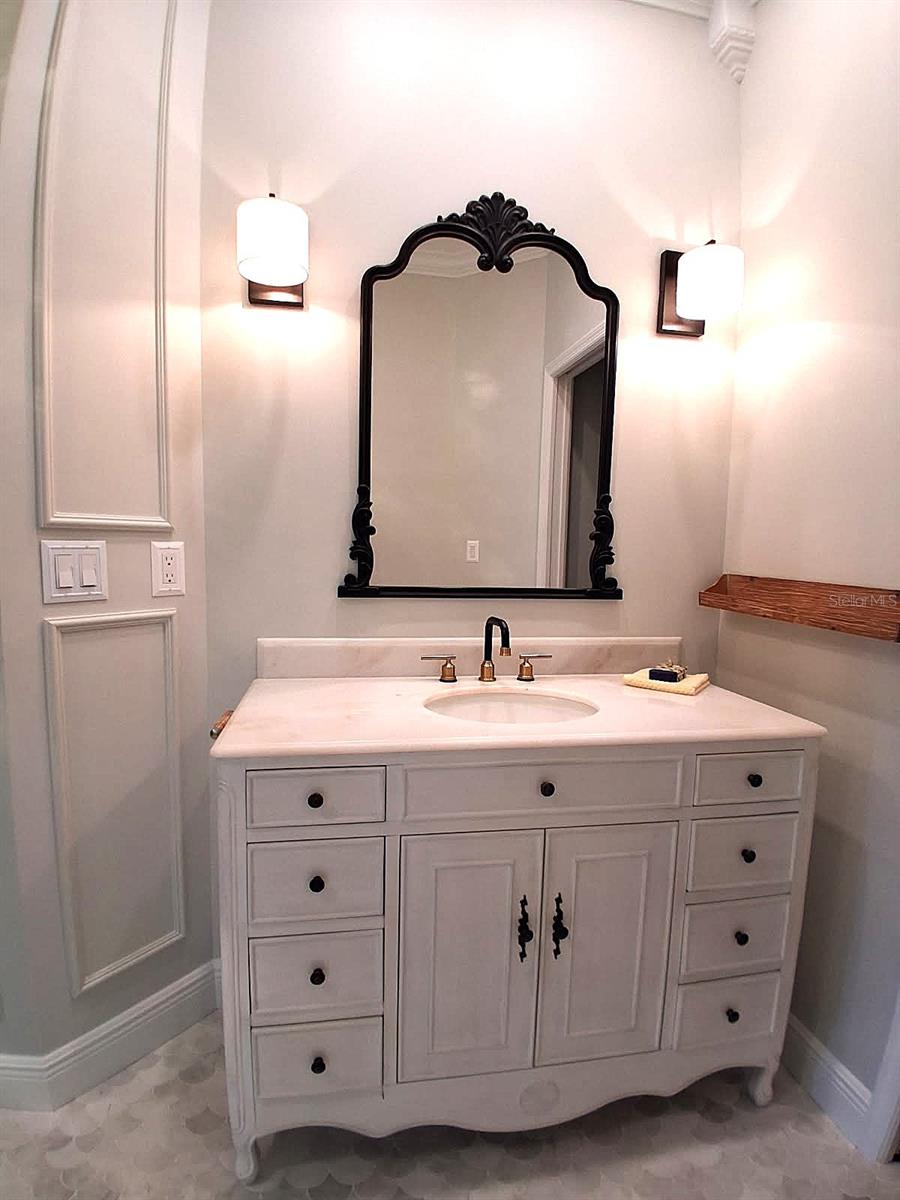 LAUREL OAK ESTATES SEC 02 - Residential