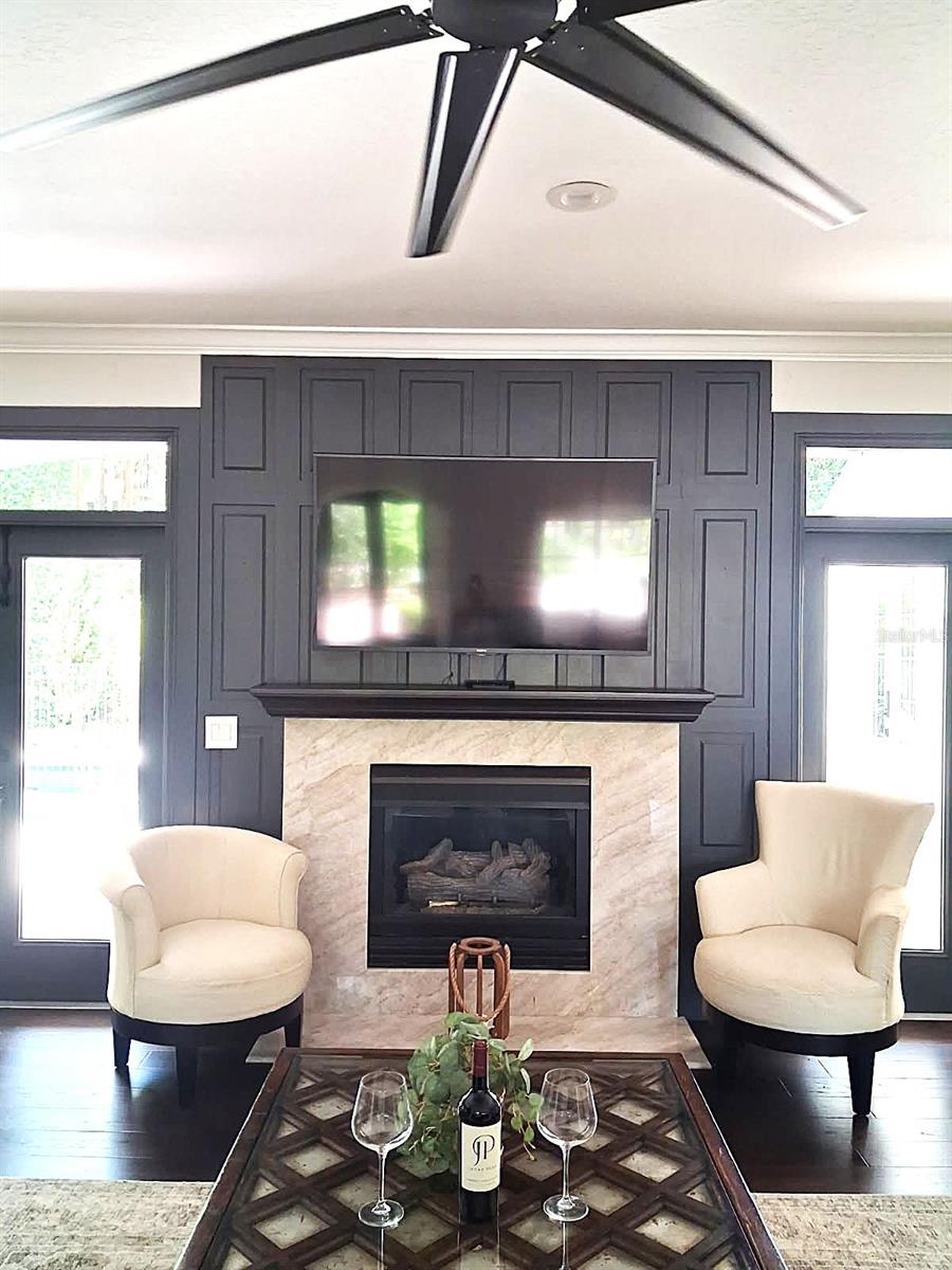 LAUREL OAK ESTATES SEC 02 - Residential