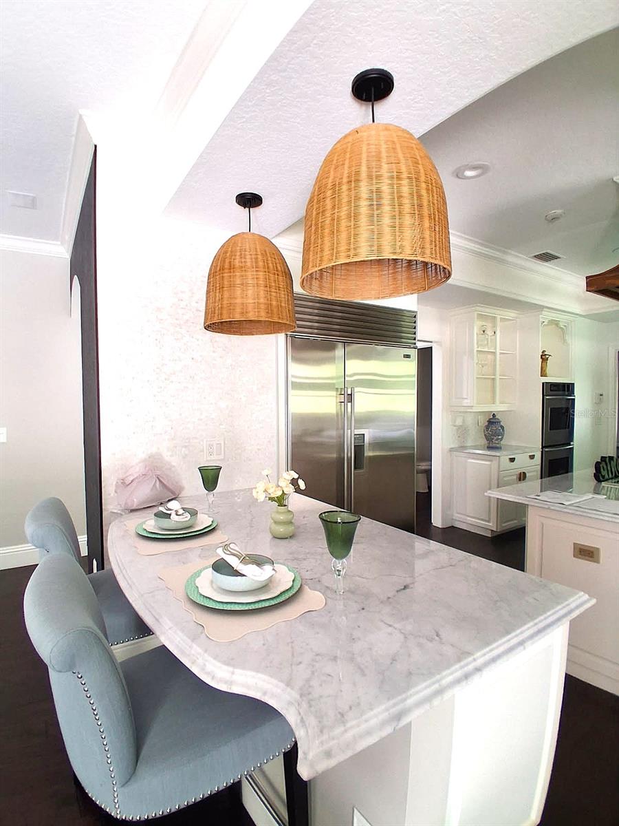 LAUREL OAK ESTATES SEC 02 - Residential
