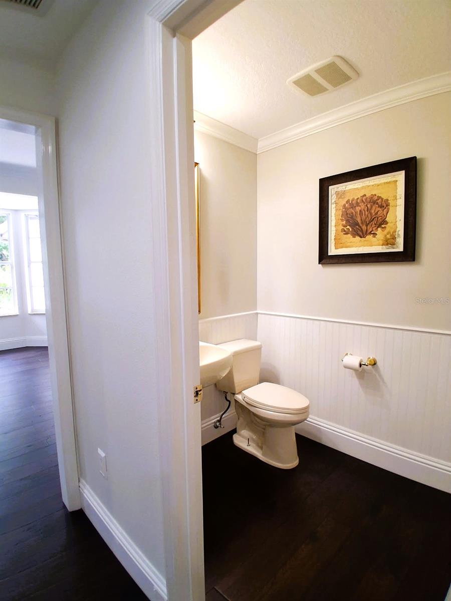 LAUREL OAK ESTATES SEC 02 - Residential