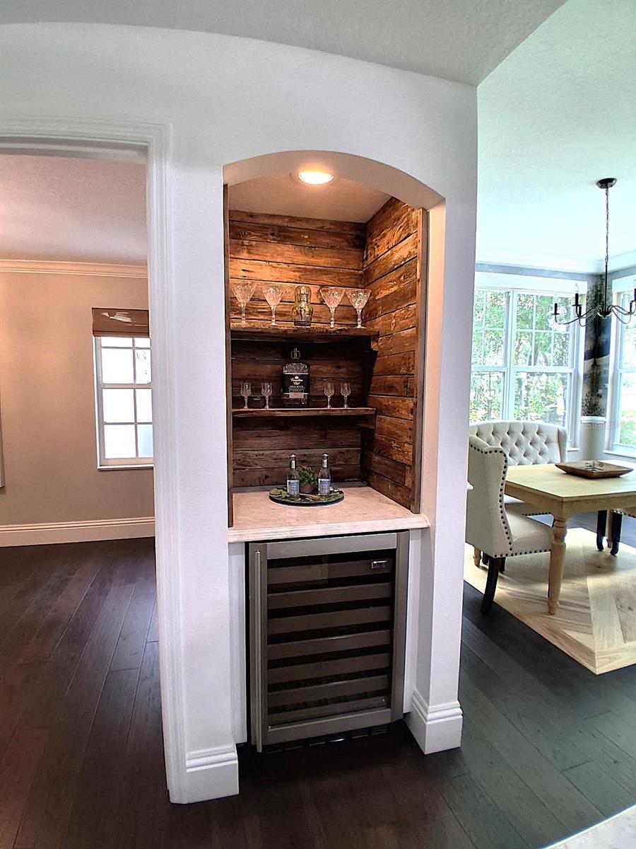 LAUREL OAK ESTATES SEC 02 - Residential
