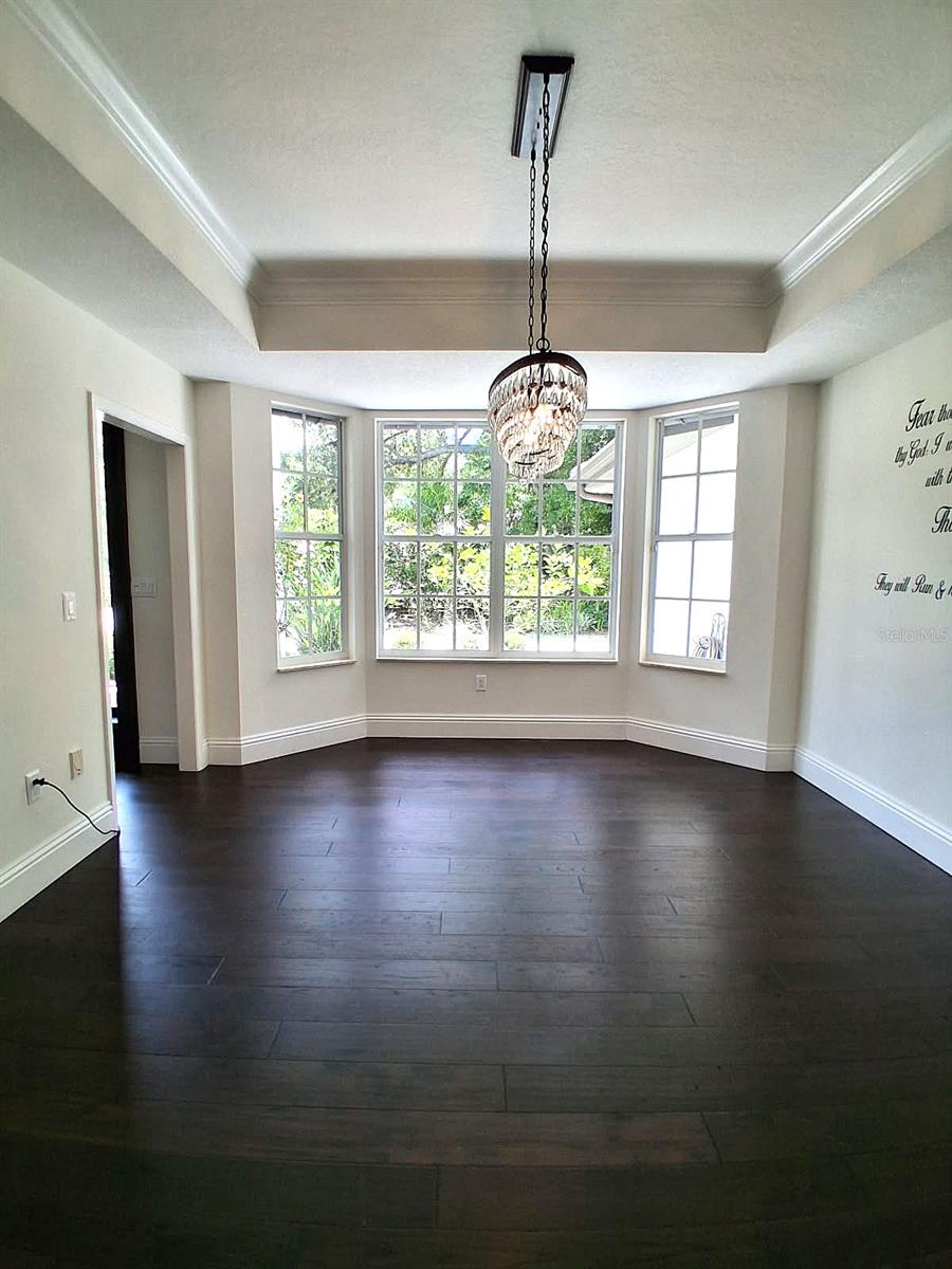 LAUREL OAK ESTATES SEC 02 - Residential