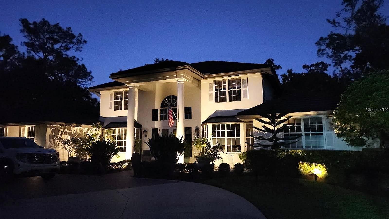 LAUREL OAK ESTATES SEC 02 - Residential