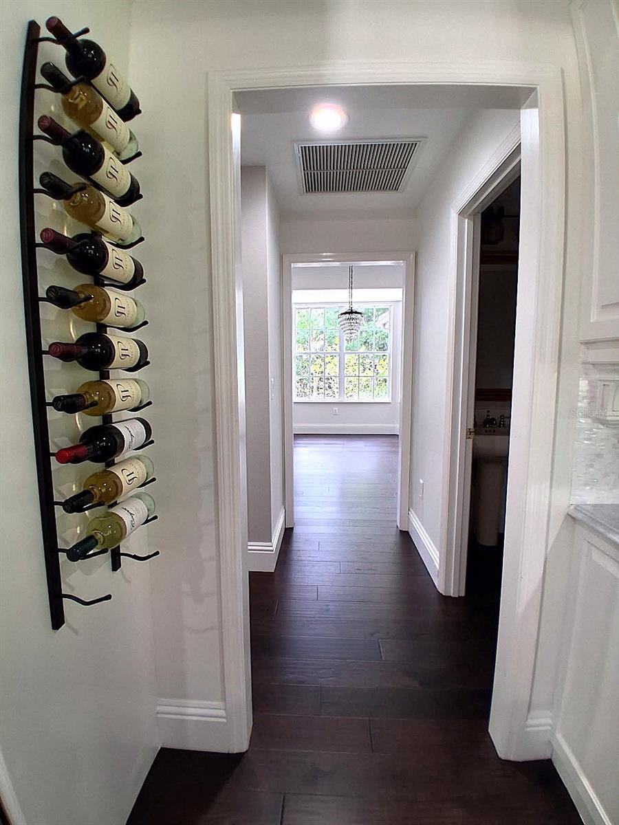 LAUREL OAK ESTATES SEC 02 - Residential