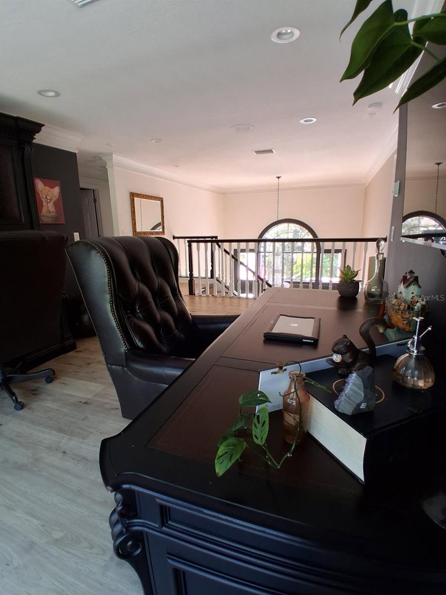 LAUREL OAK ESTATES SEC 02 - Residential