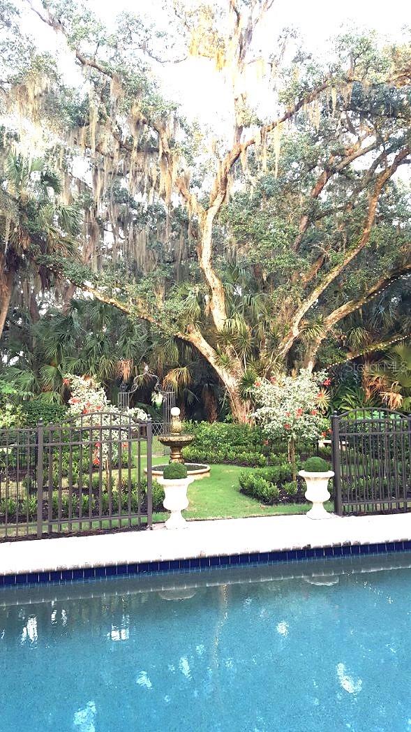 LAUREL OAK ESTATES SEC 02 - Residential