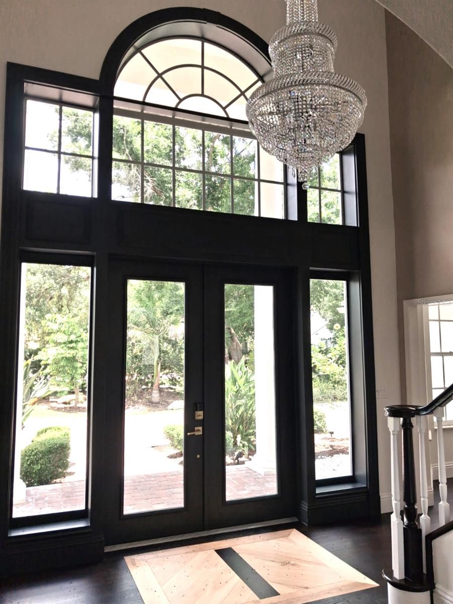 LAUREL OAK ESTATES SEC 02 - Residential