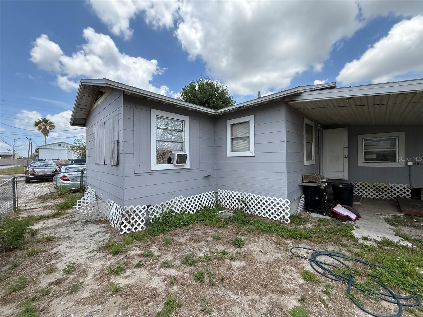WESWEGO SUB - Residential