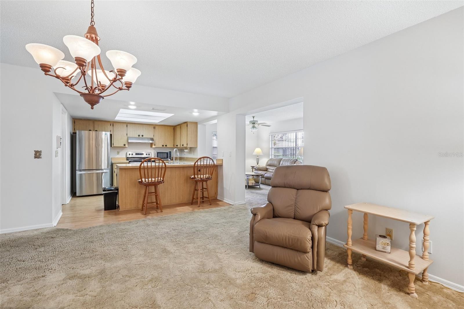 HIGHGATE III CONDO PH - Residential