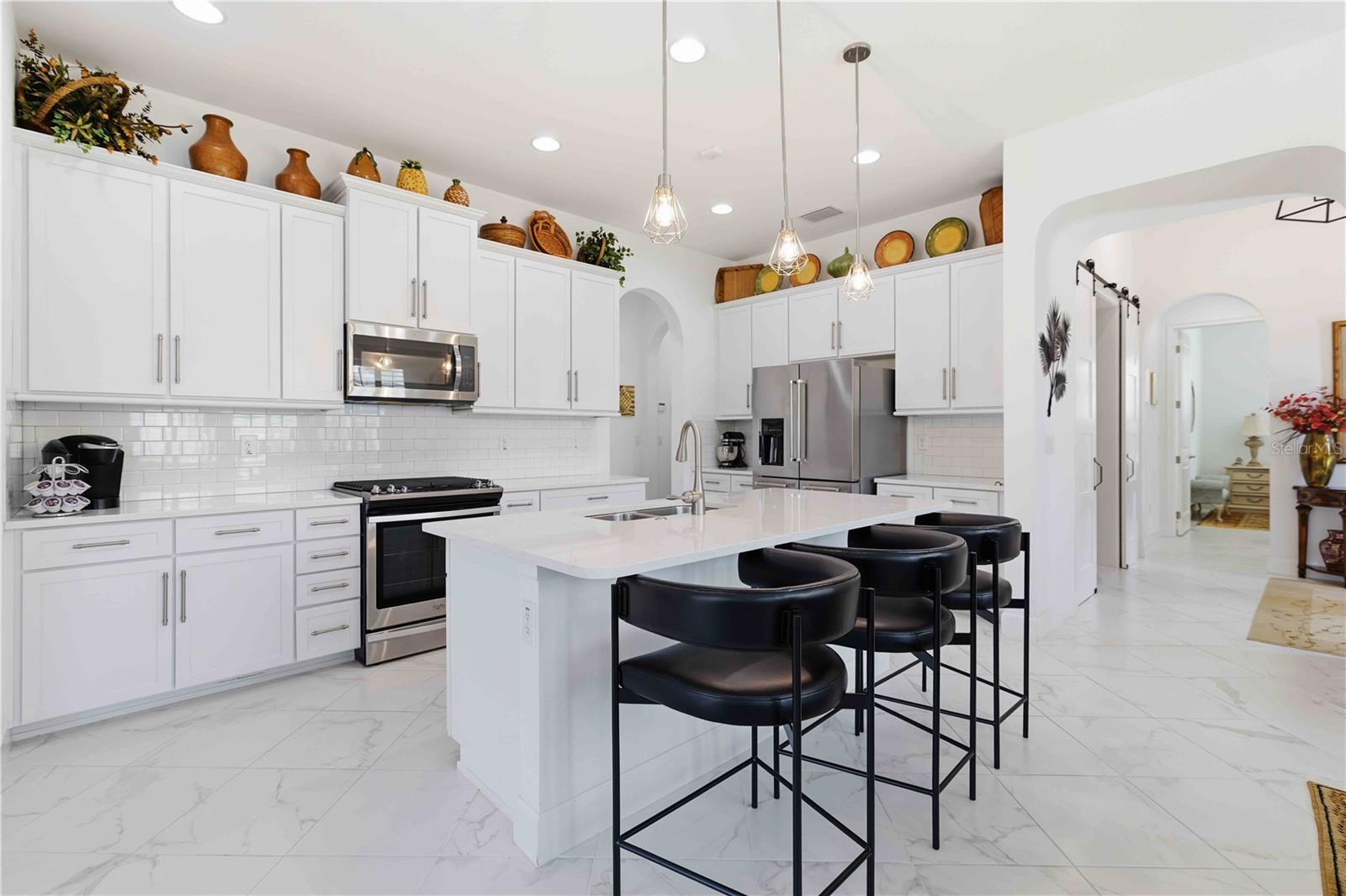 ARBOR GRANDE - Residential