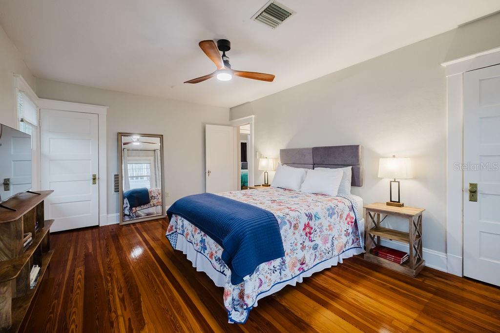 SMOCKS W 482 FT BLK 09 DELAND - Residential
