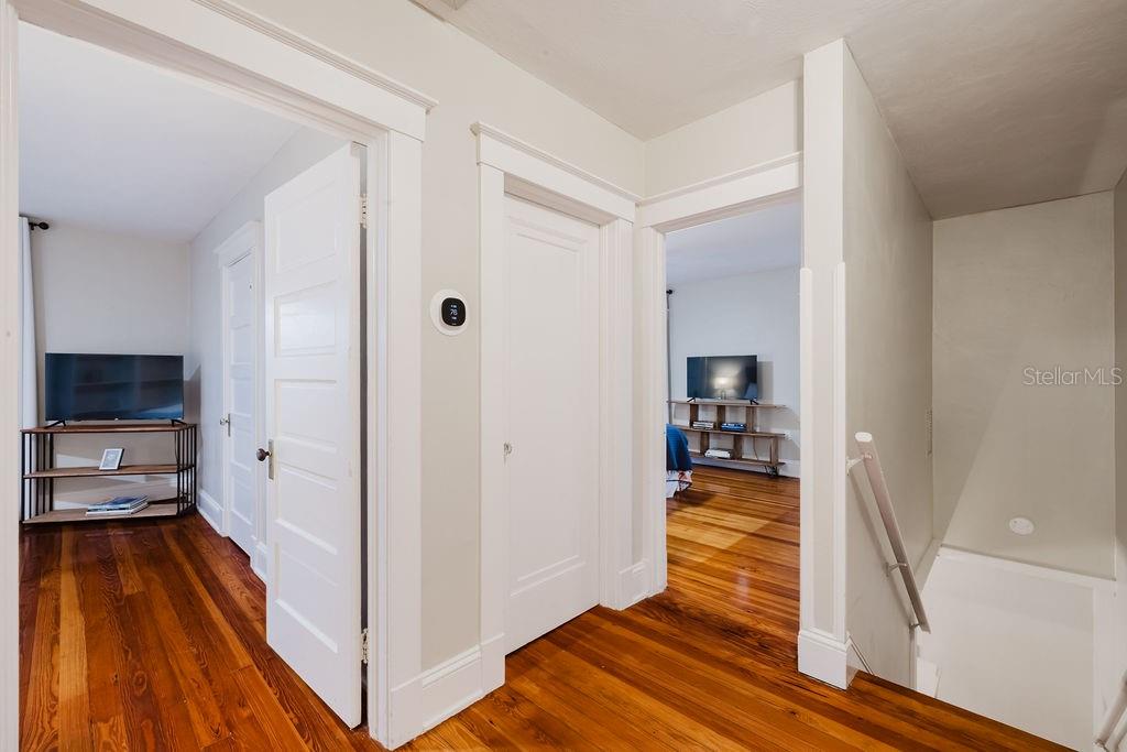 SMOCKS W 482 FT BLK 09 DELAND - Residential